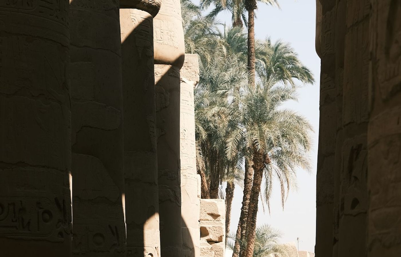 Luxor Day Trip - Pharaonic Temples a Short Drive from the Red Sea