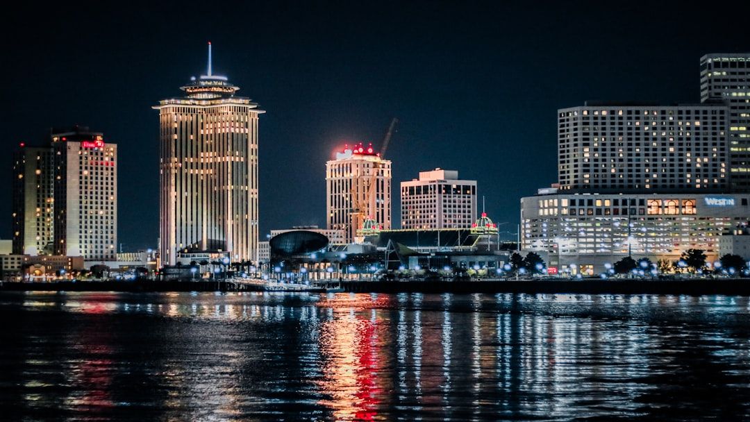 Hotels in New Orleans