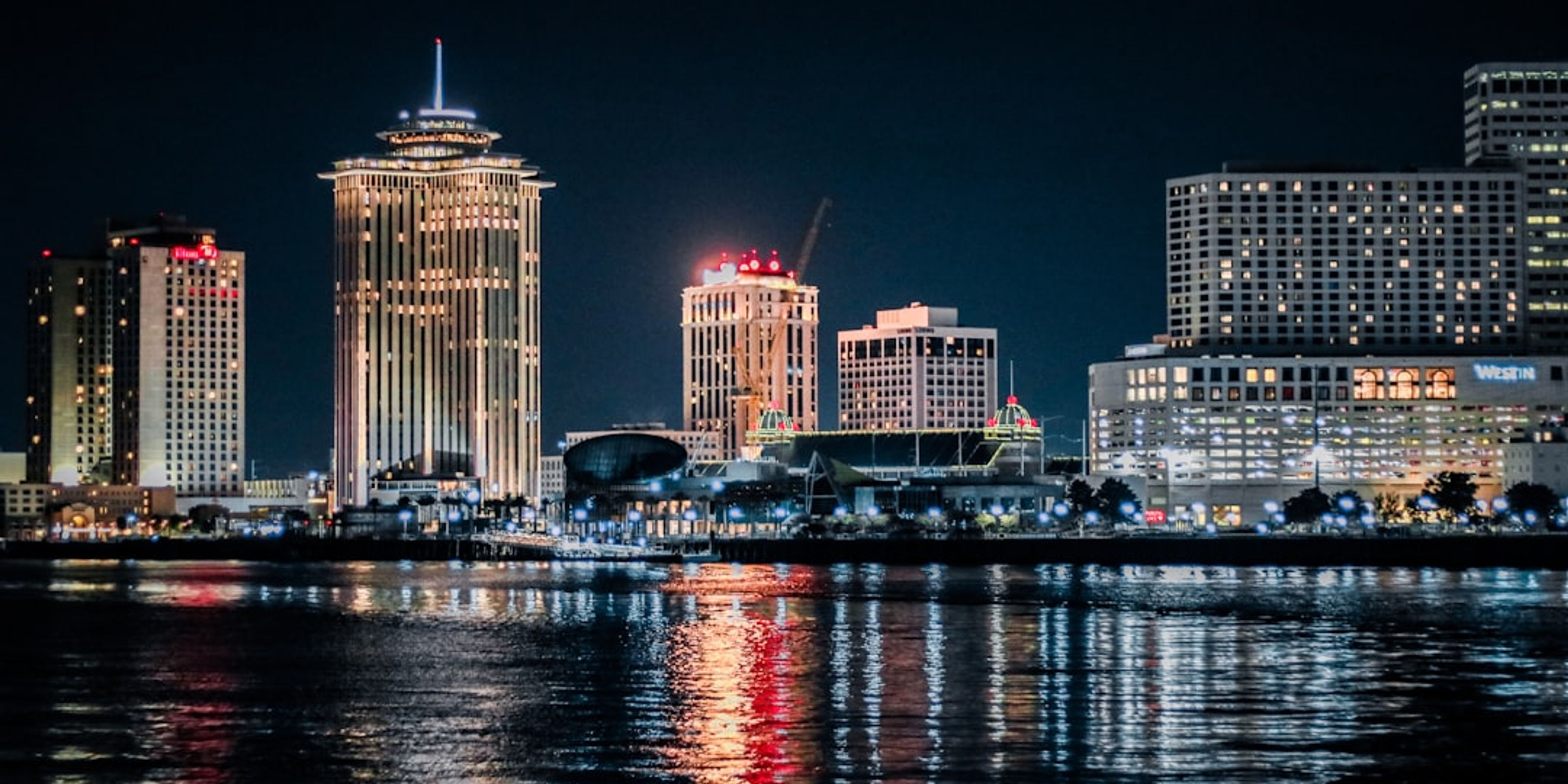 Hotels in New Orleans