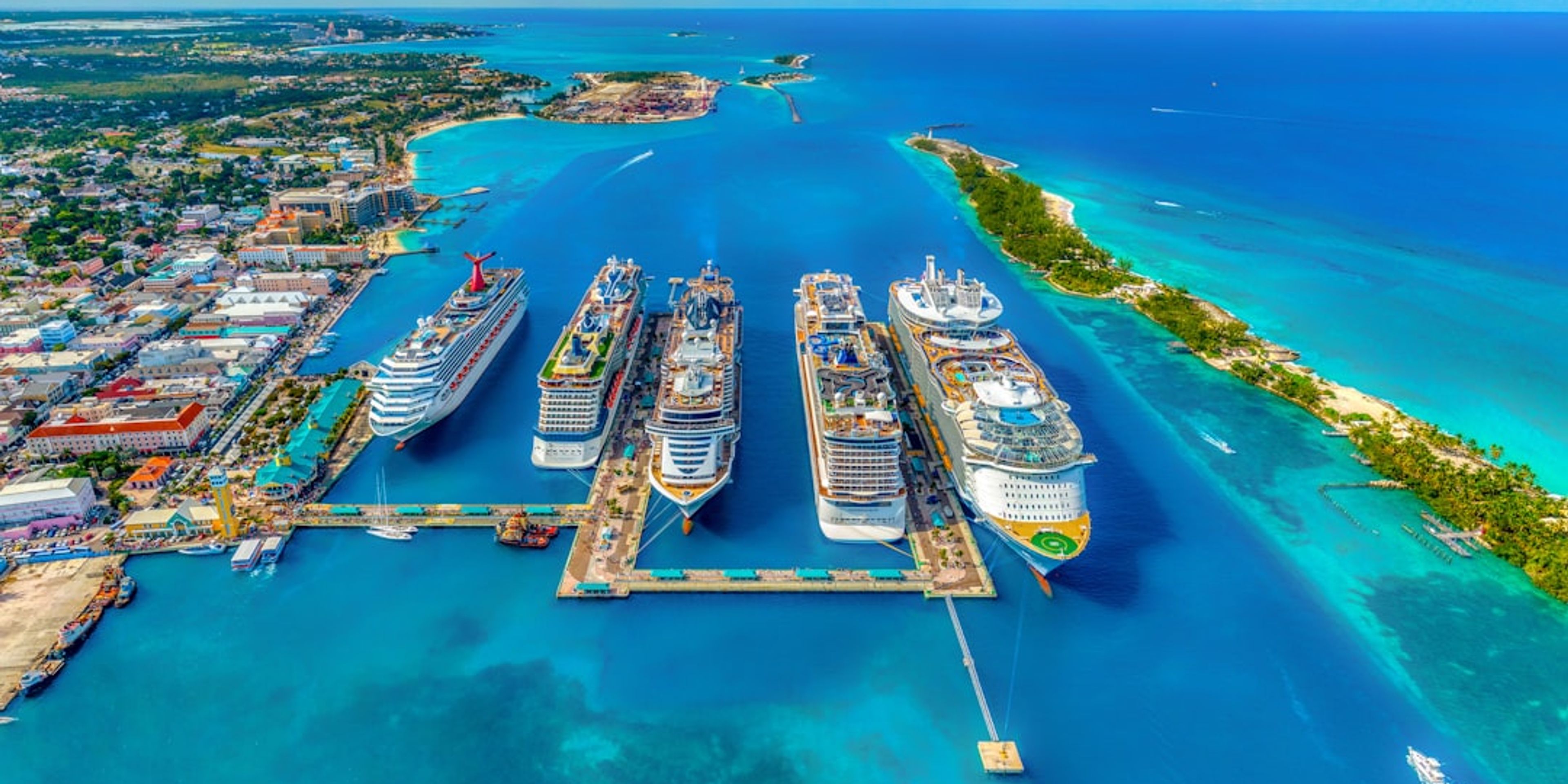 Hotels in Bahamas