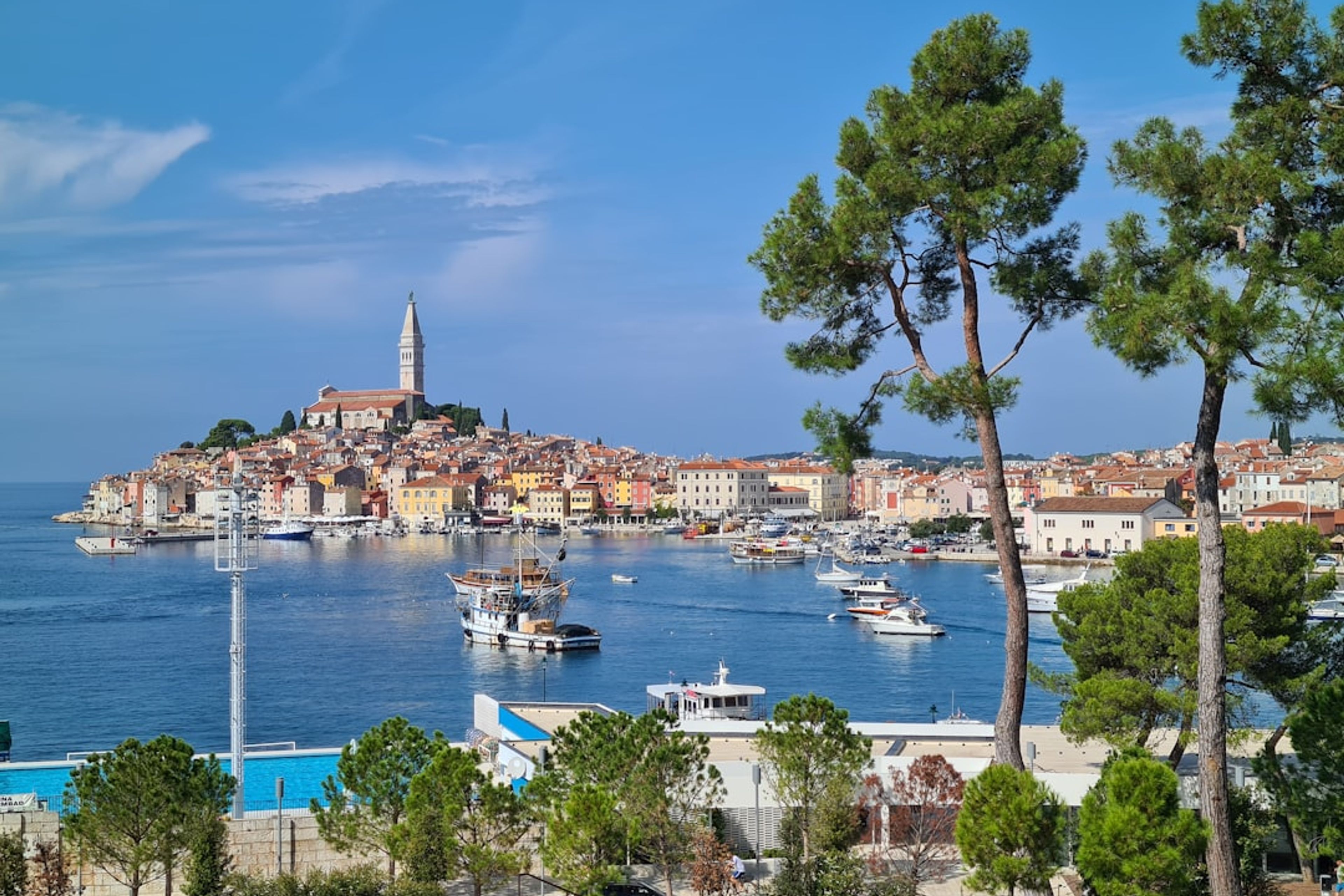 10 Top Things to Do in Rovinj