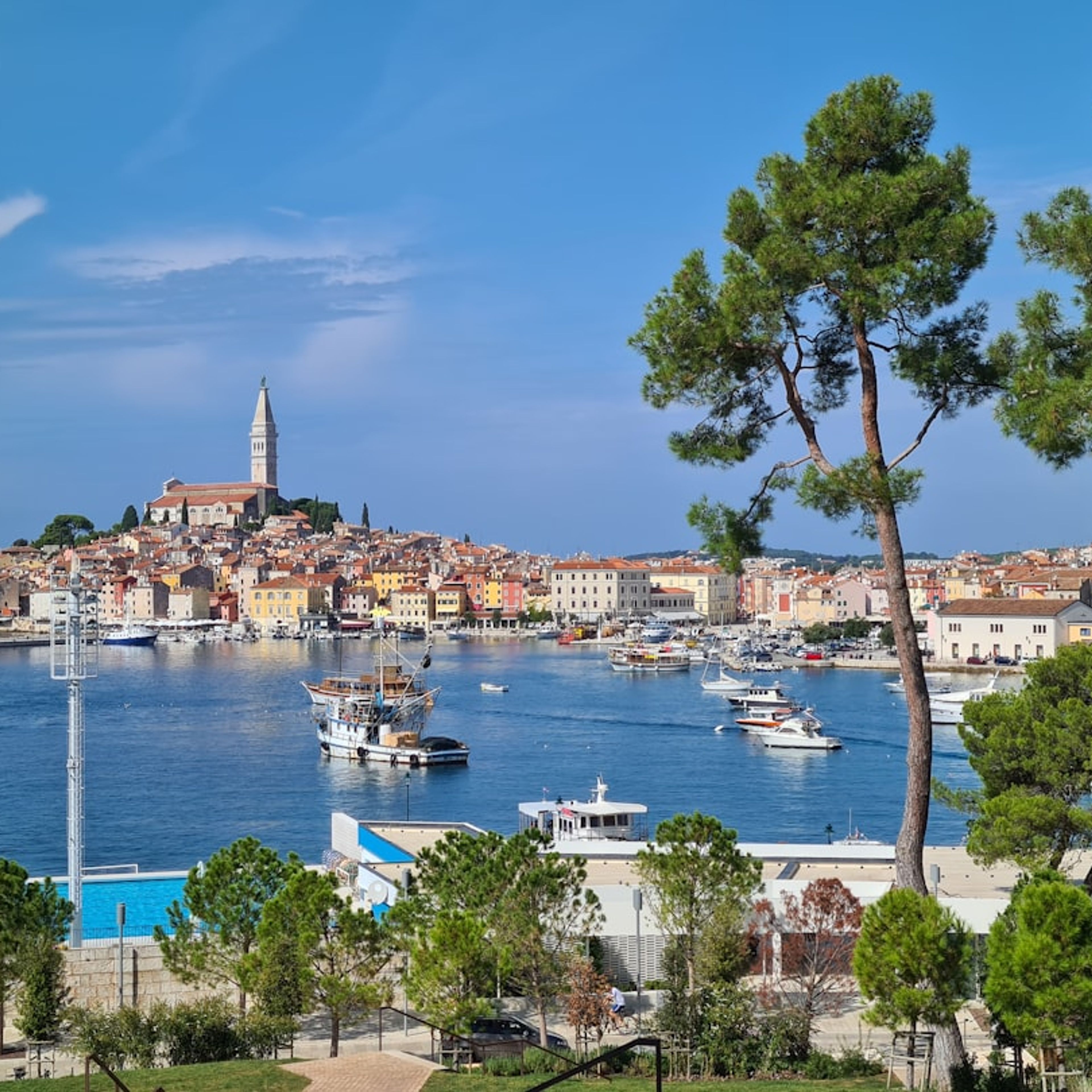10 Top Things to Do in Rovinj