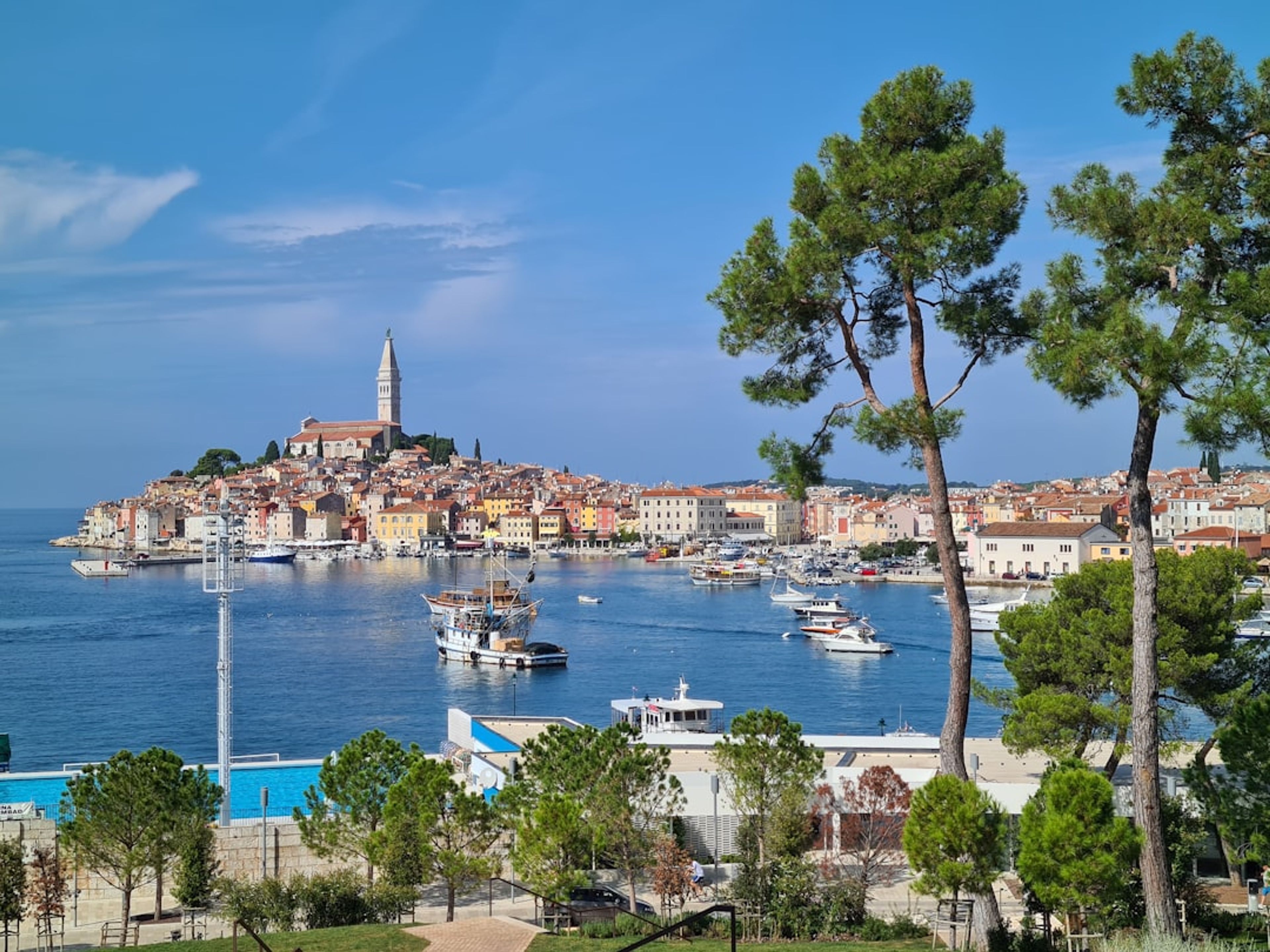 10 Top Things to Do in Rovinj