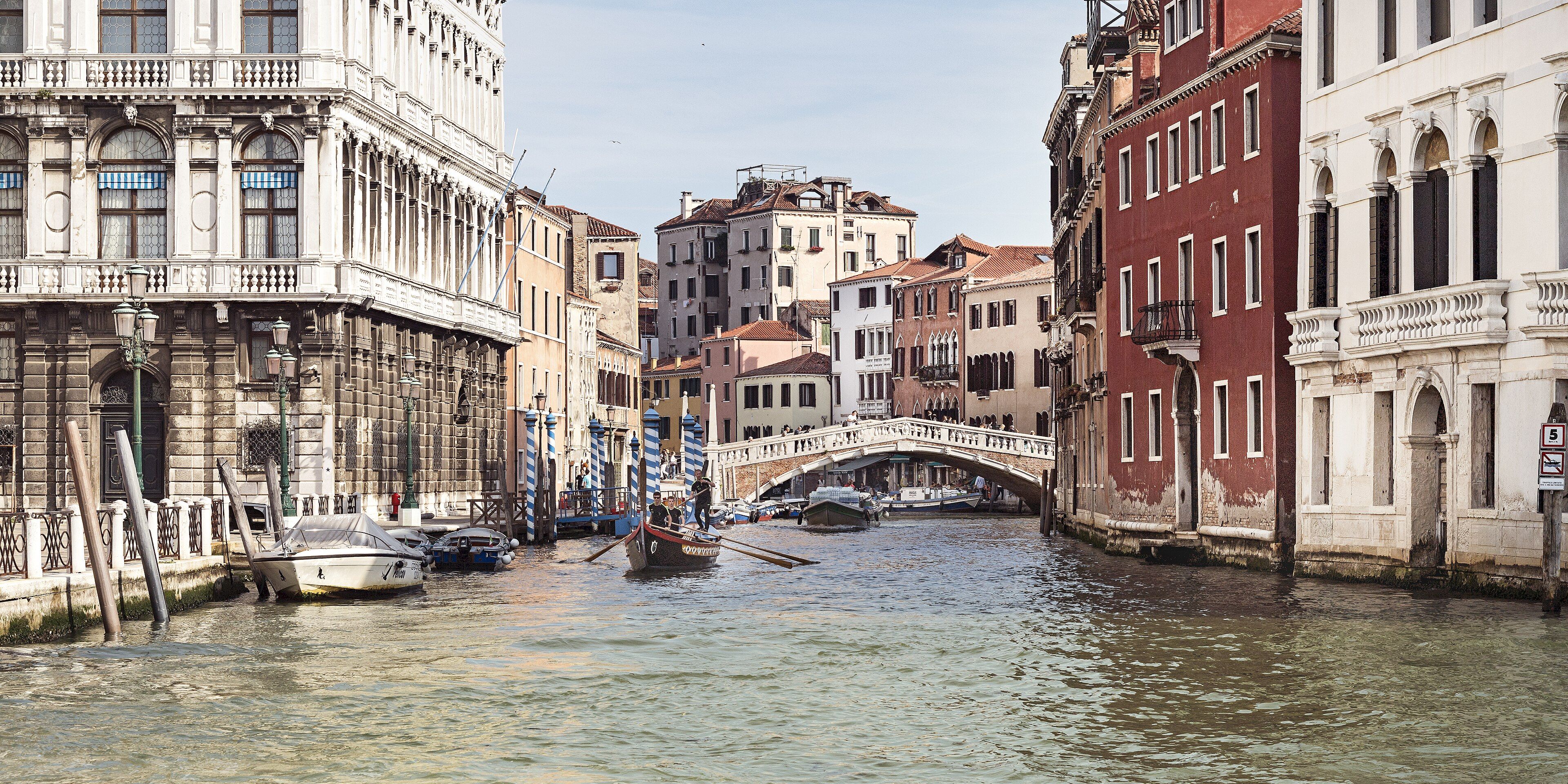 Hotels near Bacari of San Polo and Cannaregio