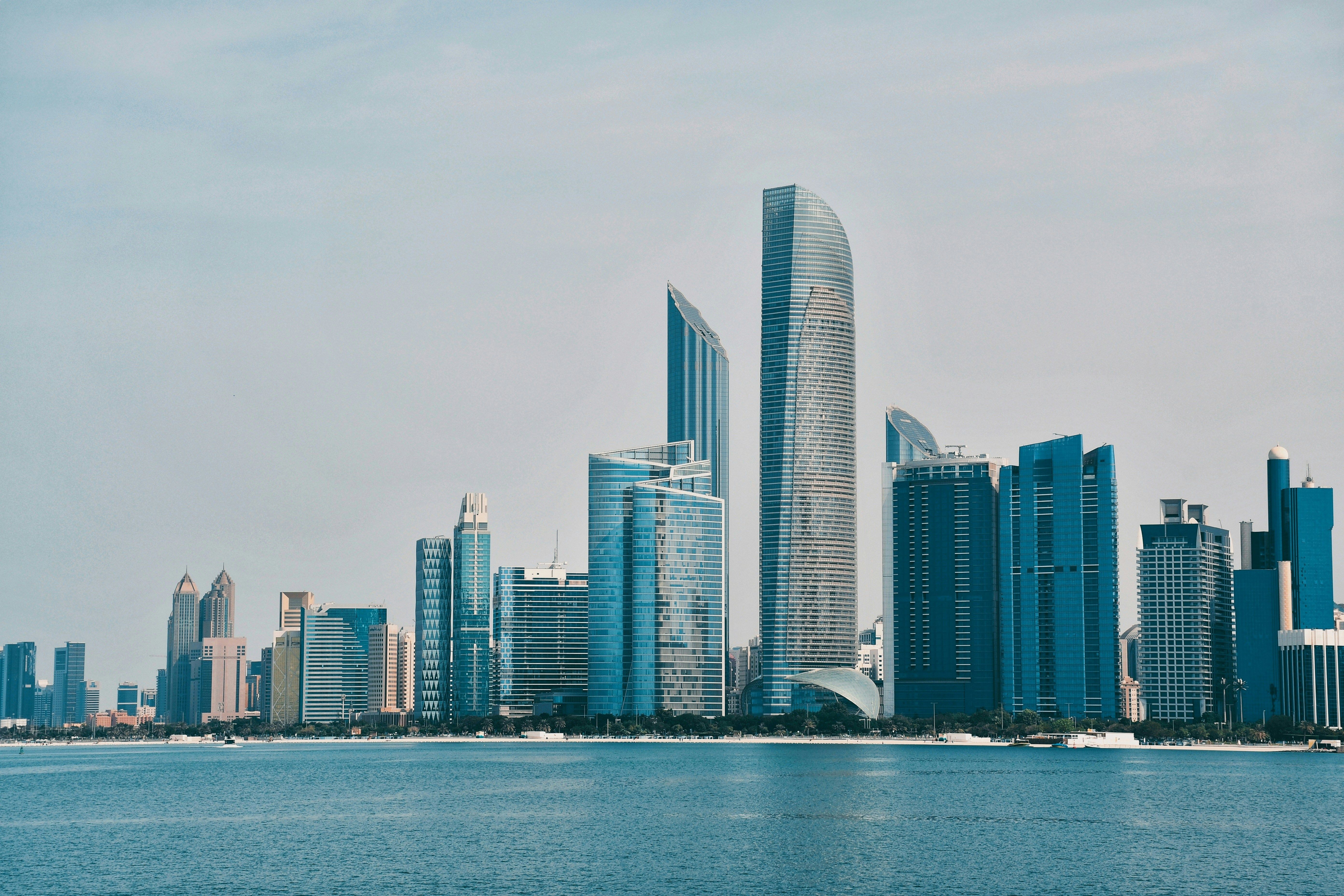 Abu Dhabi Featured Hotels