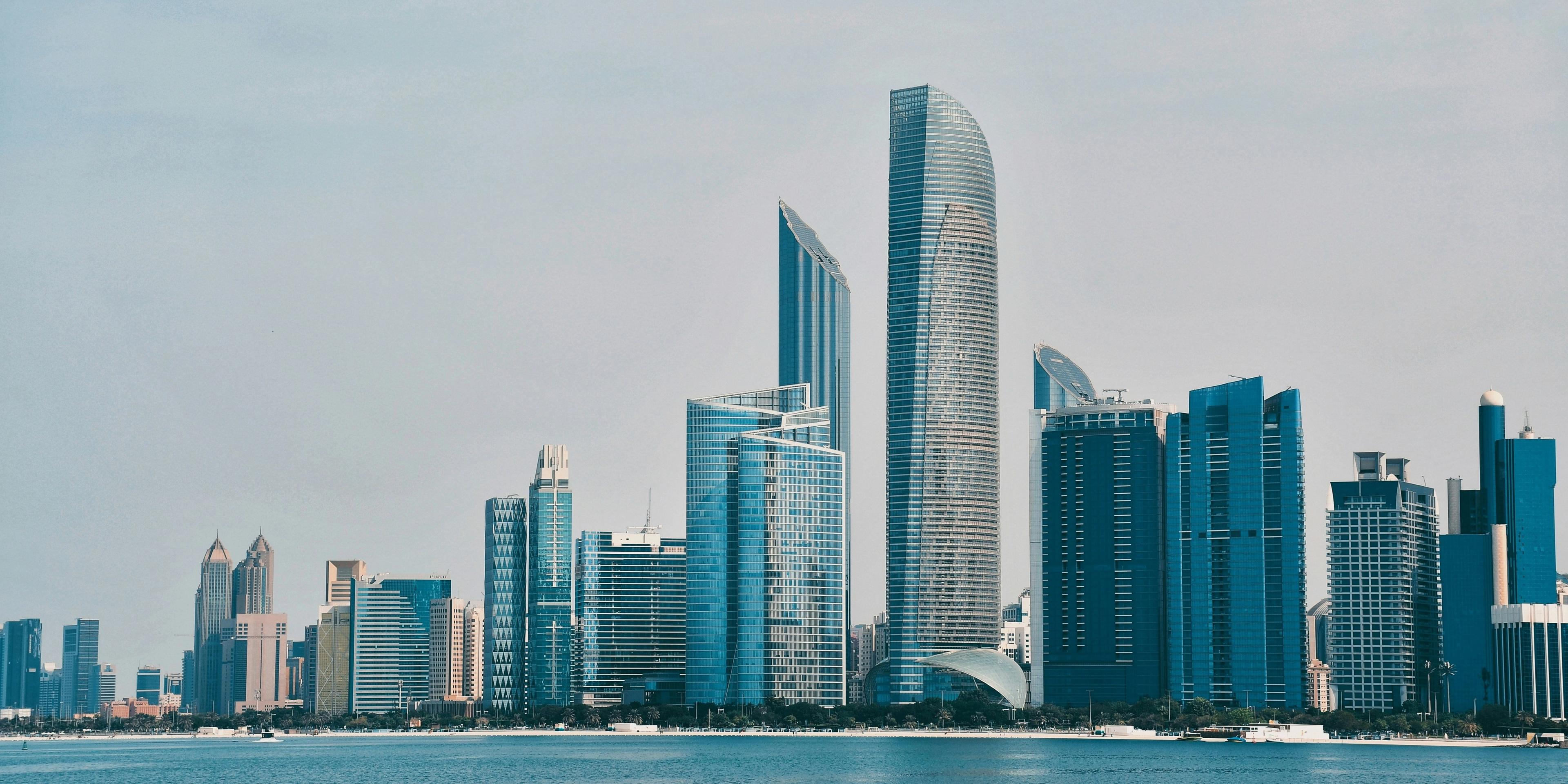Hotels in Abu Dhabi