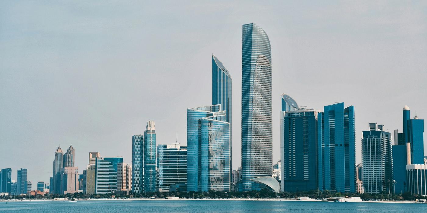 Abu Dhabi Featured Hotels