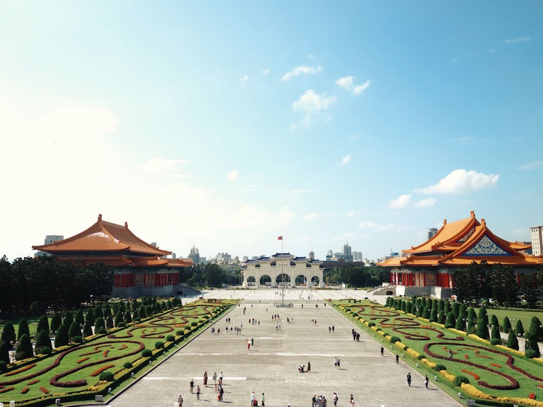 Taipei Travel Guides