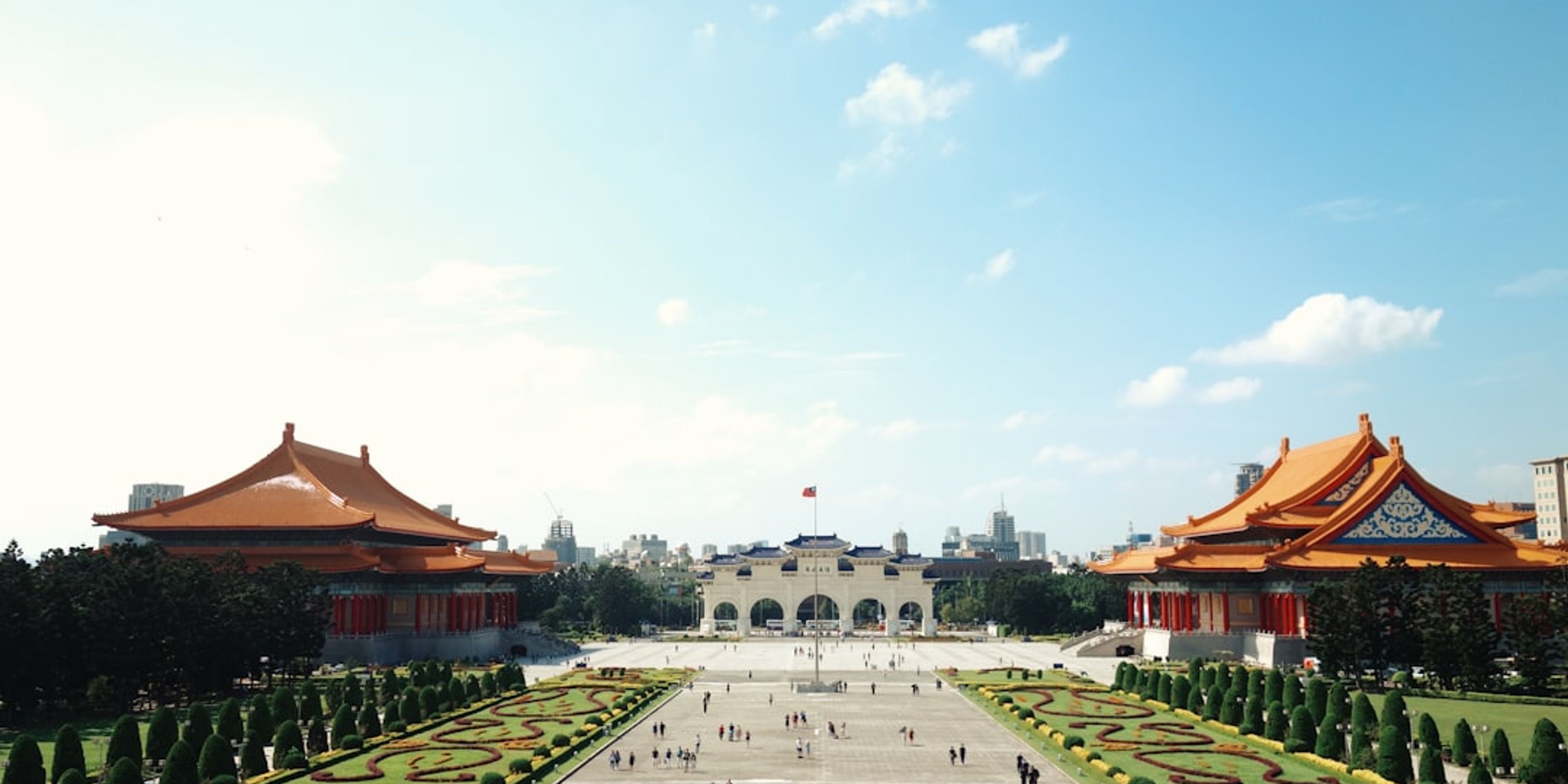 Taipei Travel Guides