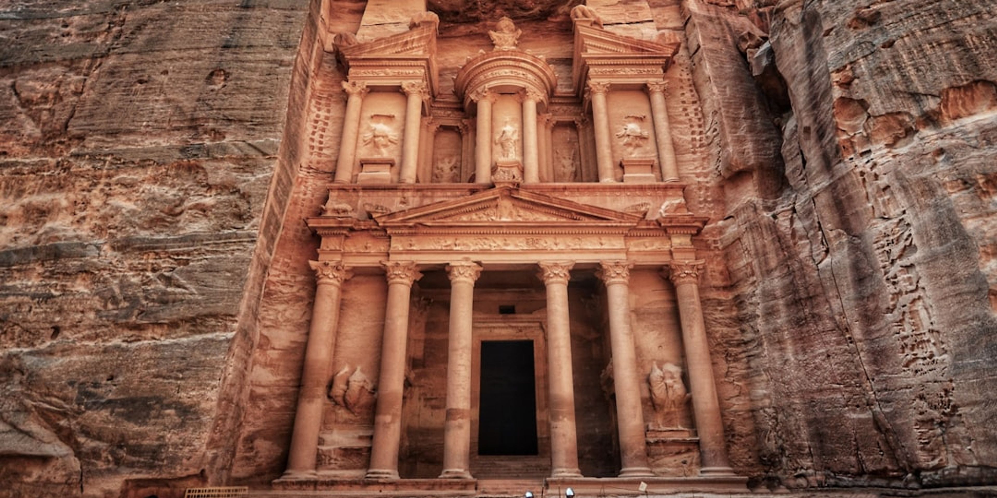 Hotels near The Monastery (Al-Deir)