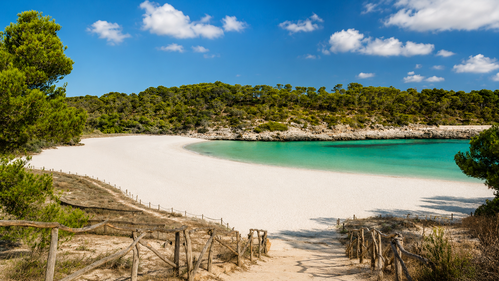 Sa Calobra and Torrent de Pareis - The Sheer Gorge on the North Coast