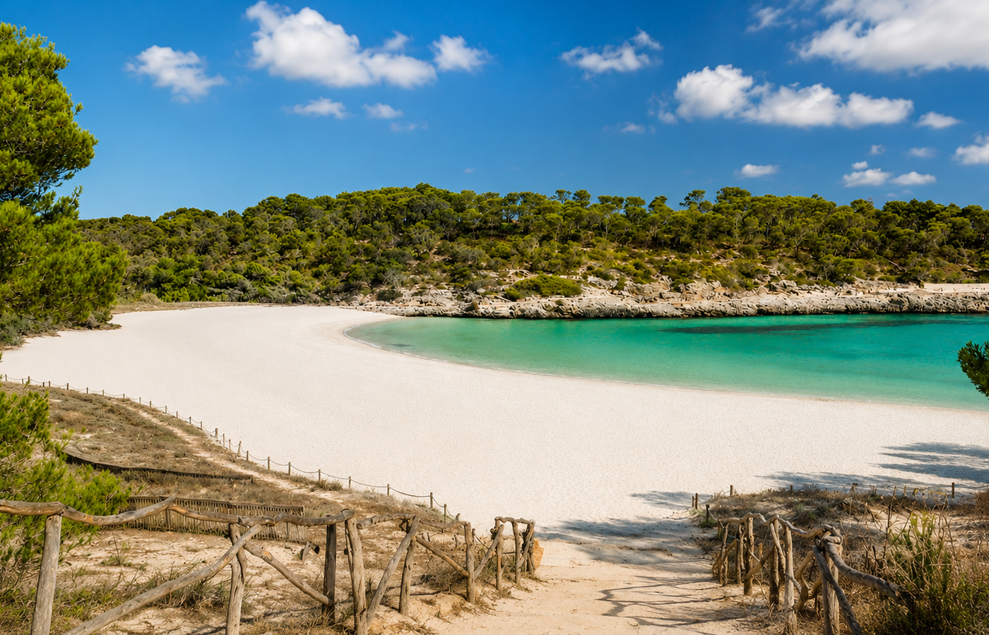 Sa Calobra and Torrent de Pareis - The Sheer Gorge on the North Coast