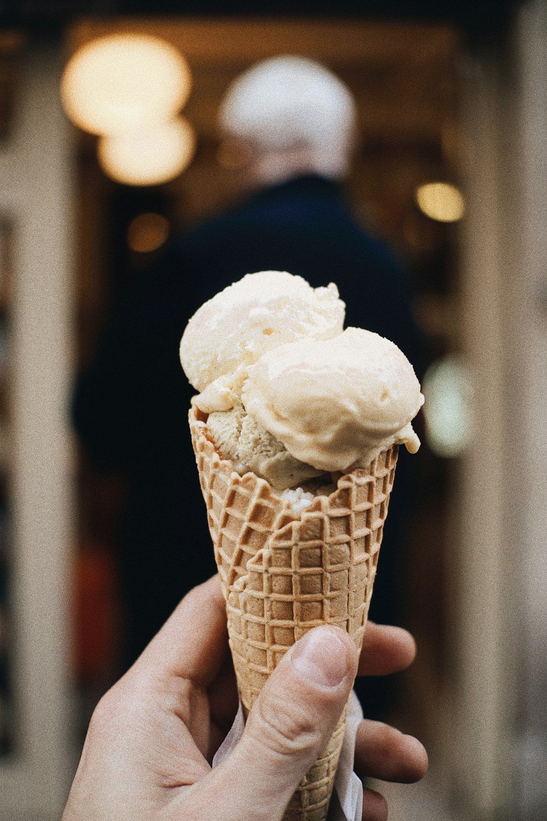 7 Best Gelato Spots in Rome