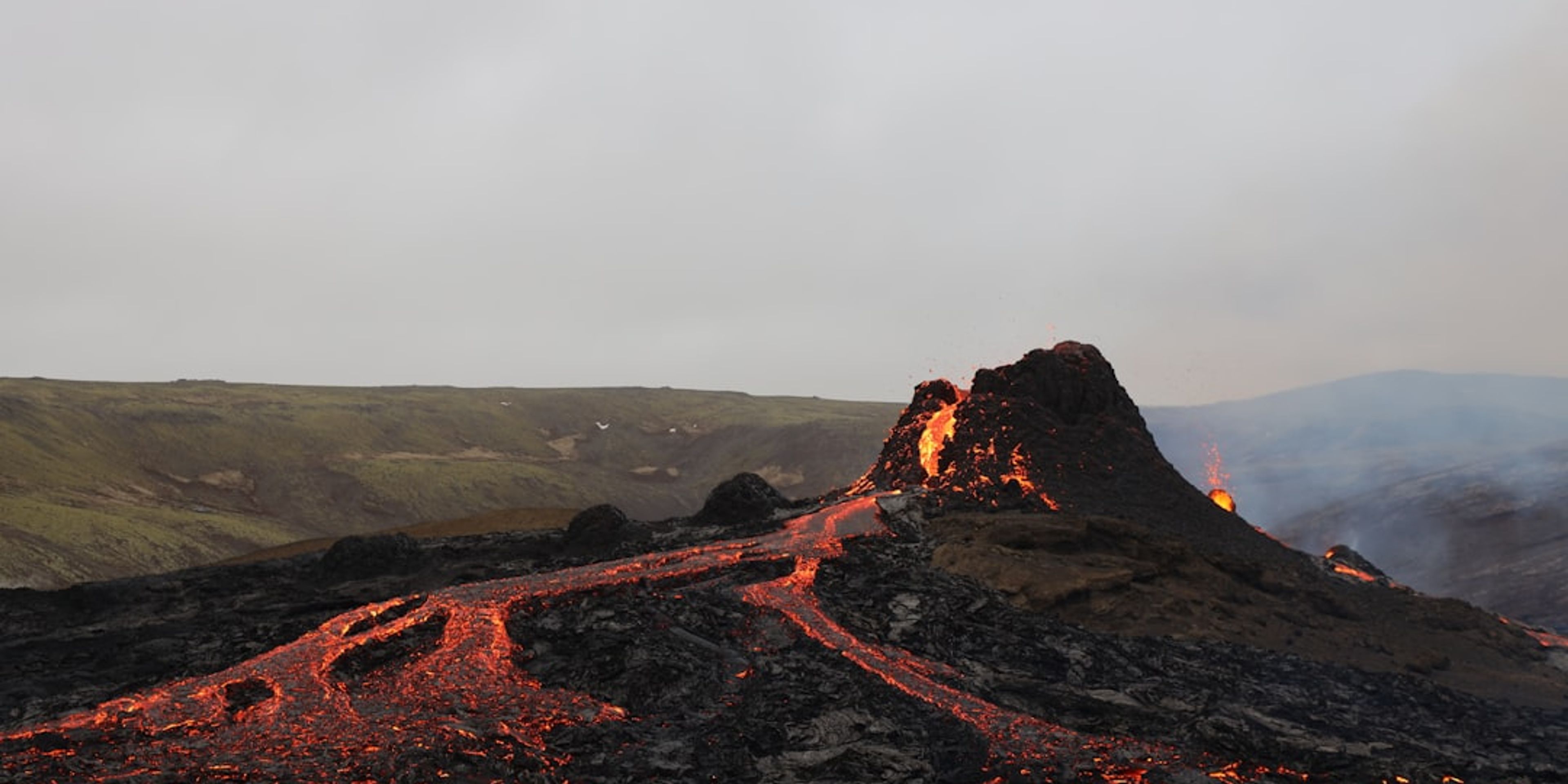 5 Best Volcanic Hikes Near Taupō