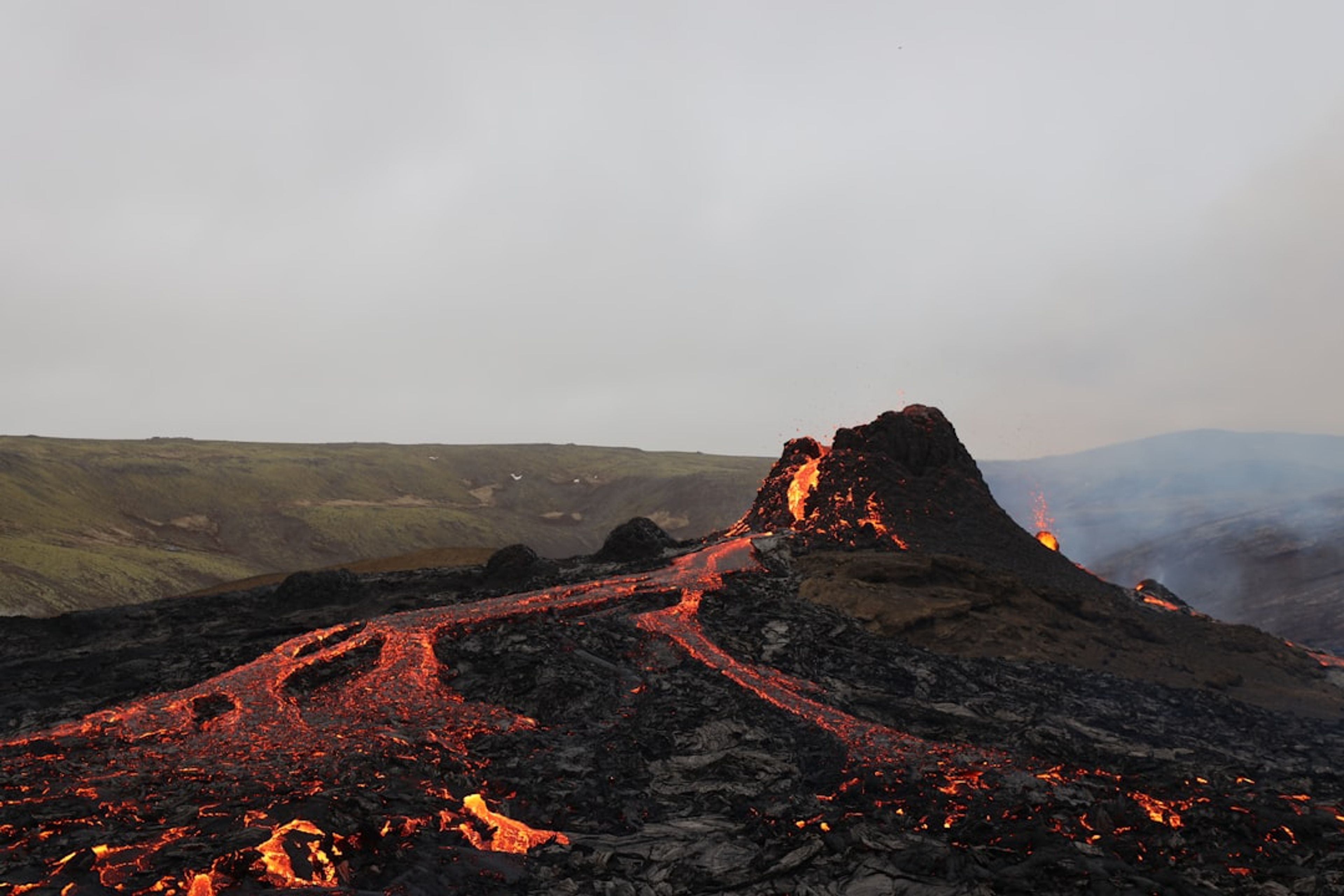 5 Best Volcanic Hikes Near Taupō