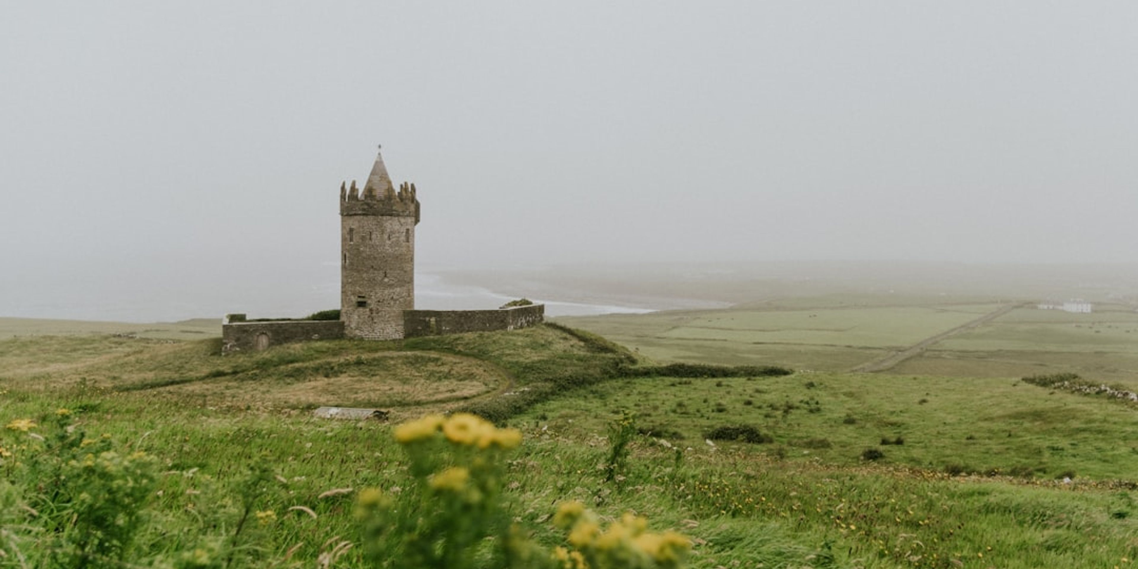 Ireland Featured Hotels