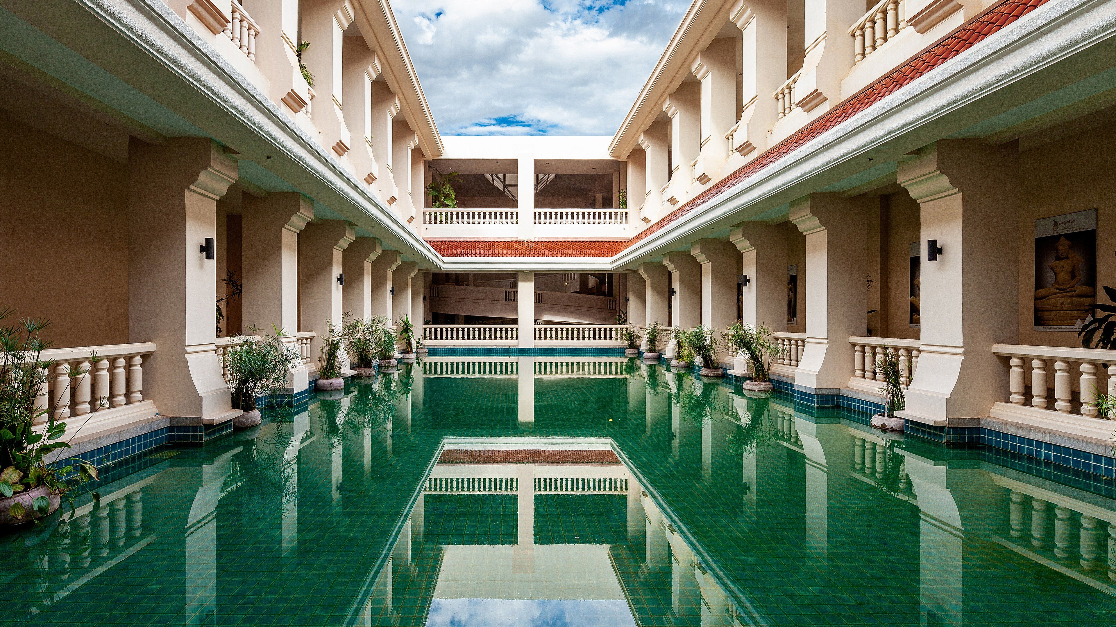 Angkor National Museum - The Context You Need Before the Temples