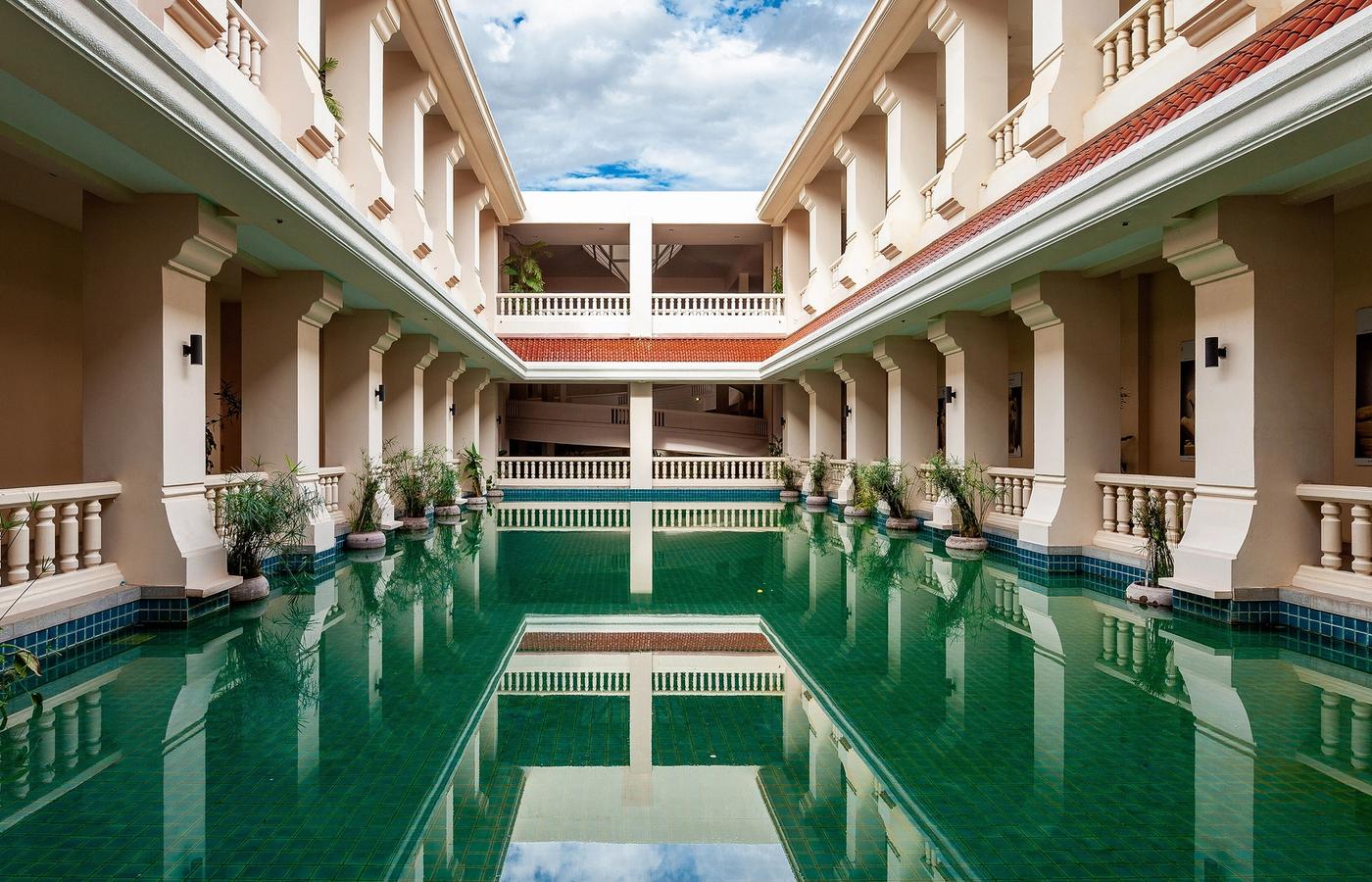 Angkor National Museum - The Context You Need Before the Temples