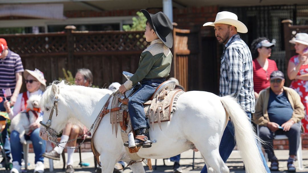 Can Mayans Hipodrom - Horse Riding and Pony Rides for Children