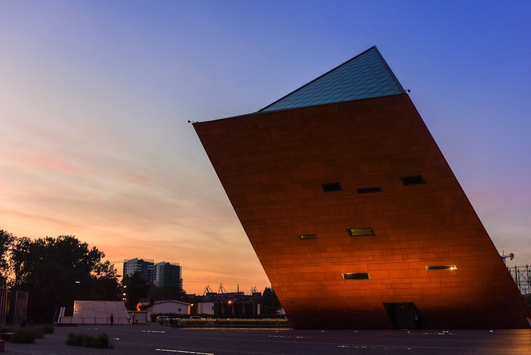 Museum of the Second World War - Europe's Largest WWII Exhibition