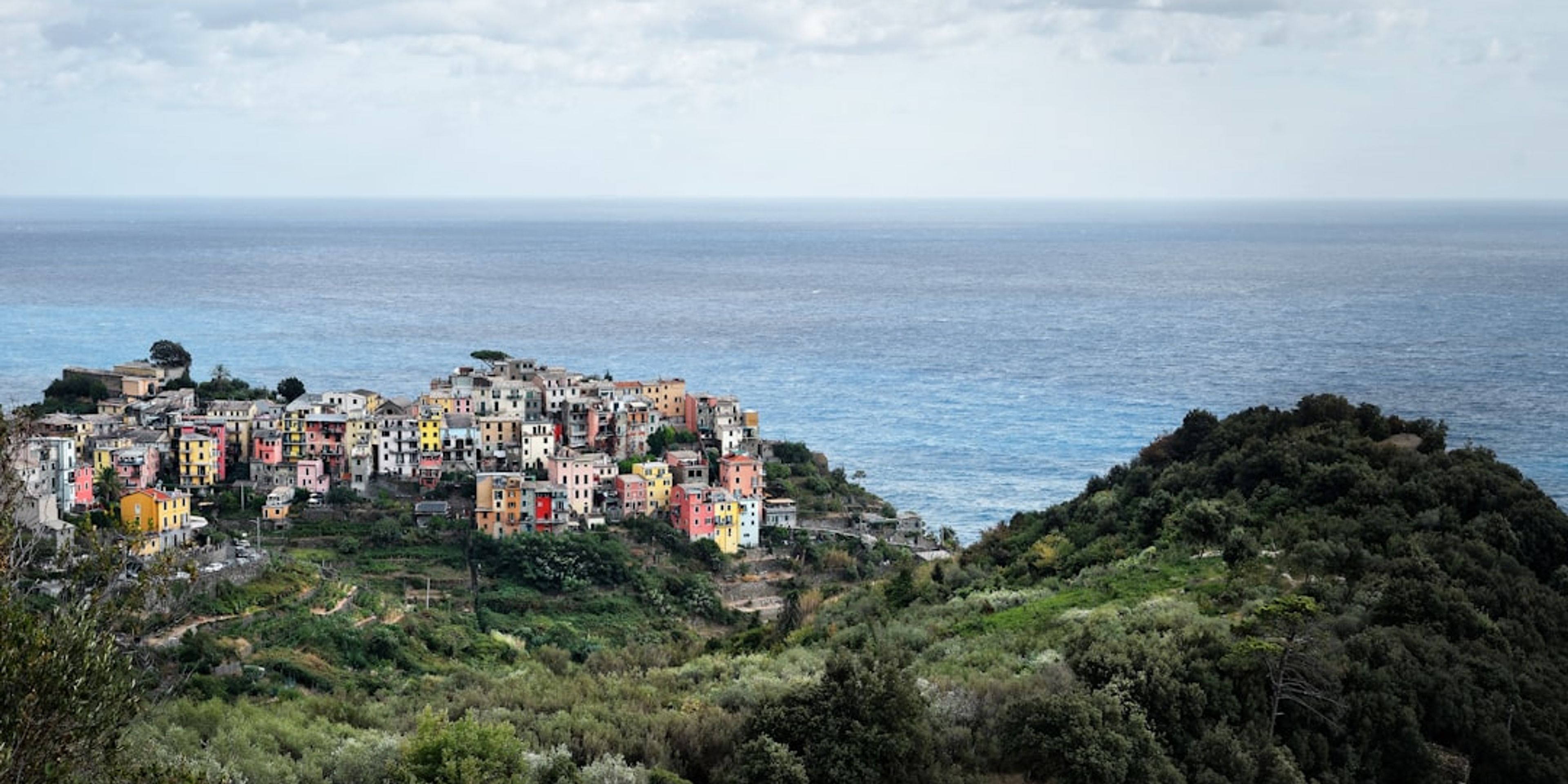 Hotels near Corniglia to Manarola via Volastra