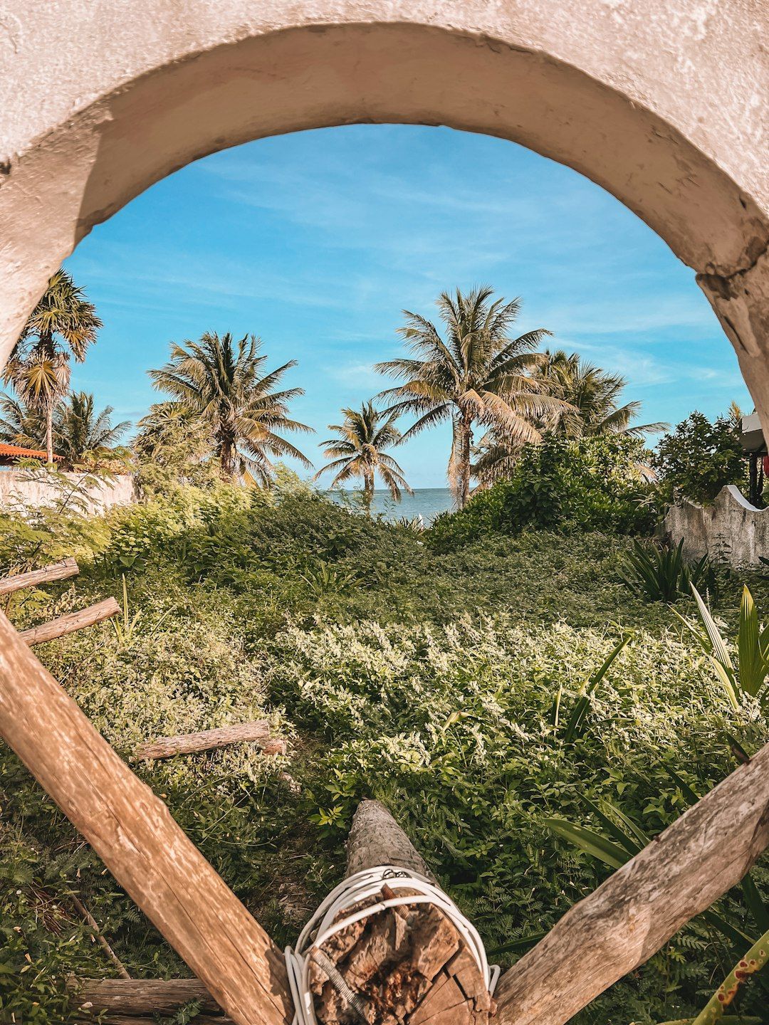 Puerto Morelos - The Reef Beach That Stays Clear
