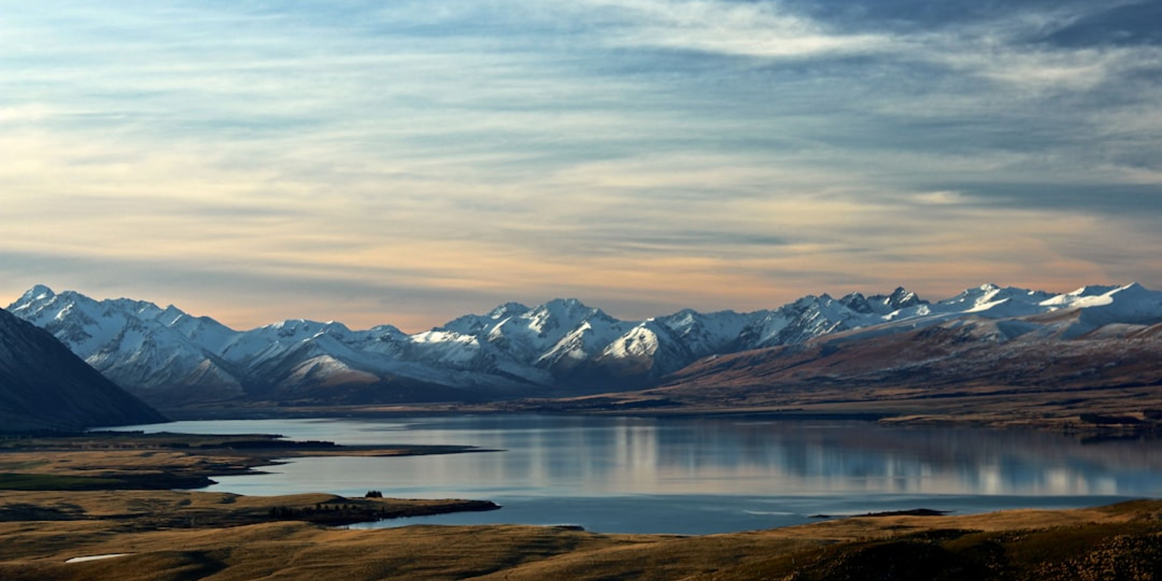 New Zealand Travel Guides