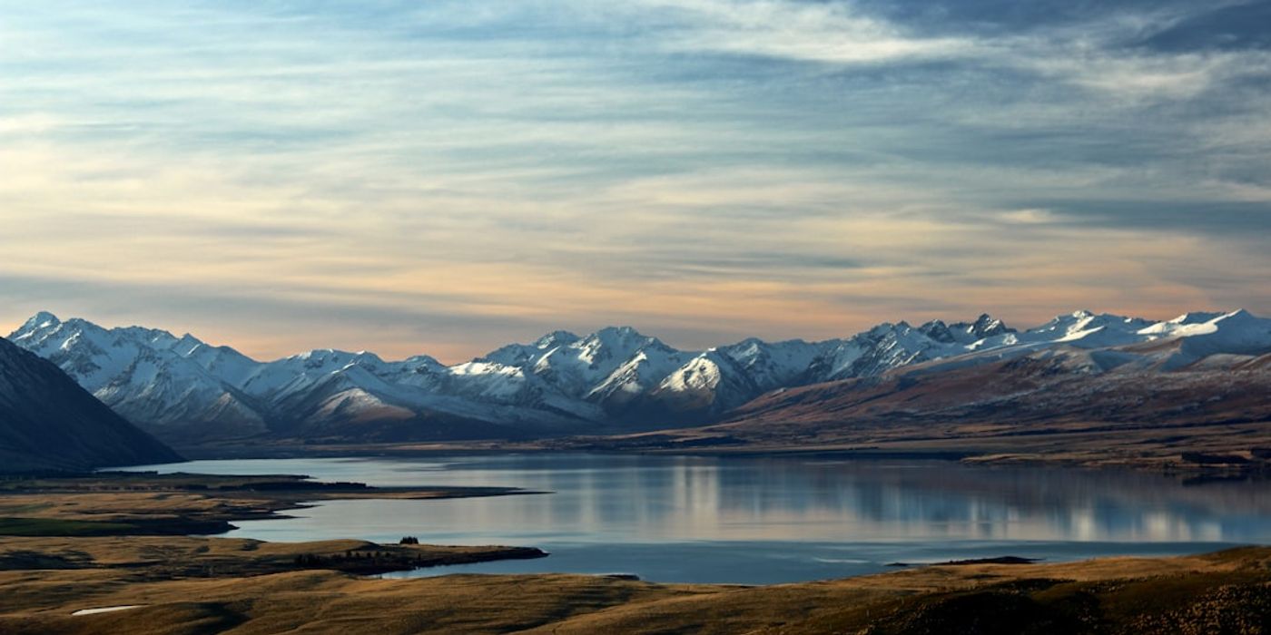 New Zealand Featured Hotels