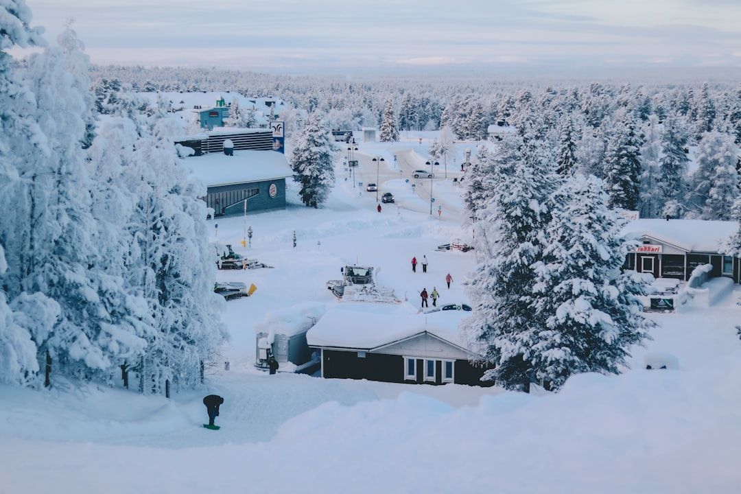 Hotels in Finland