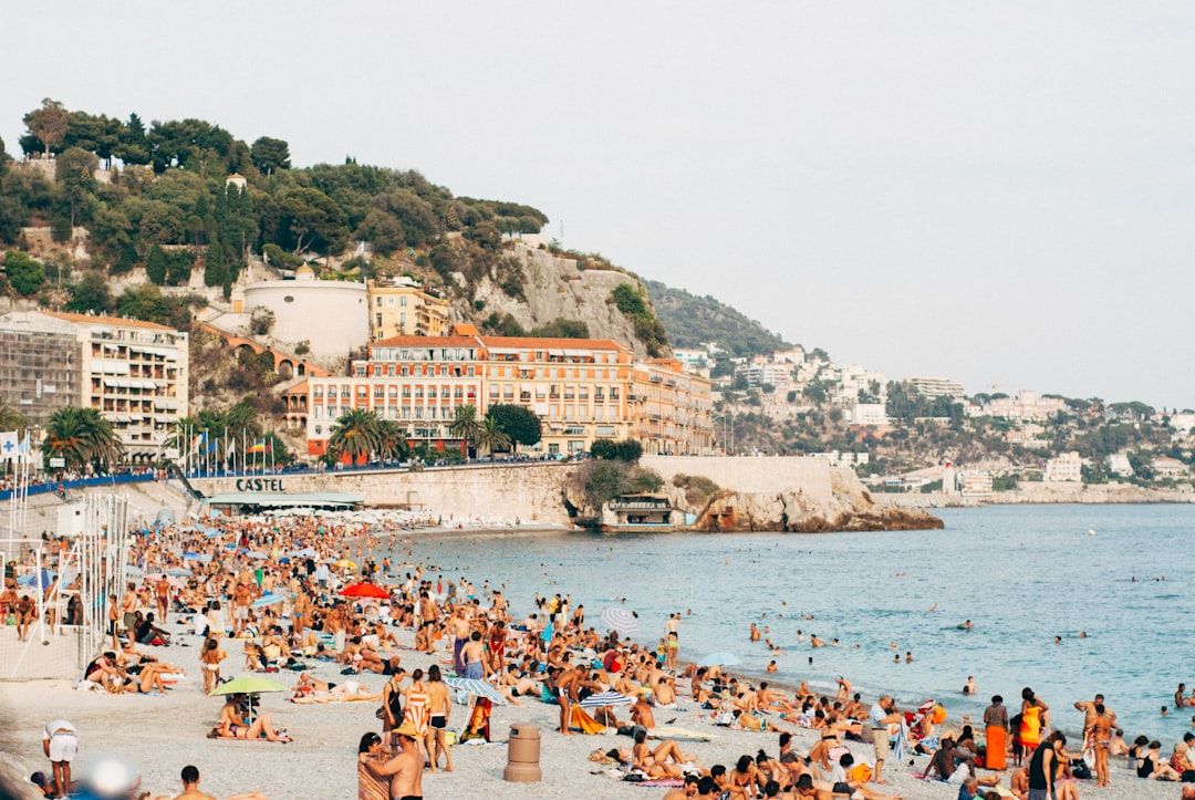 Nice Featured Hotels