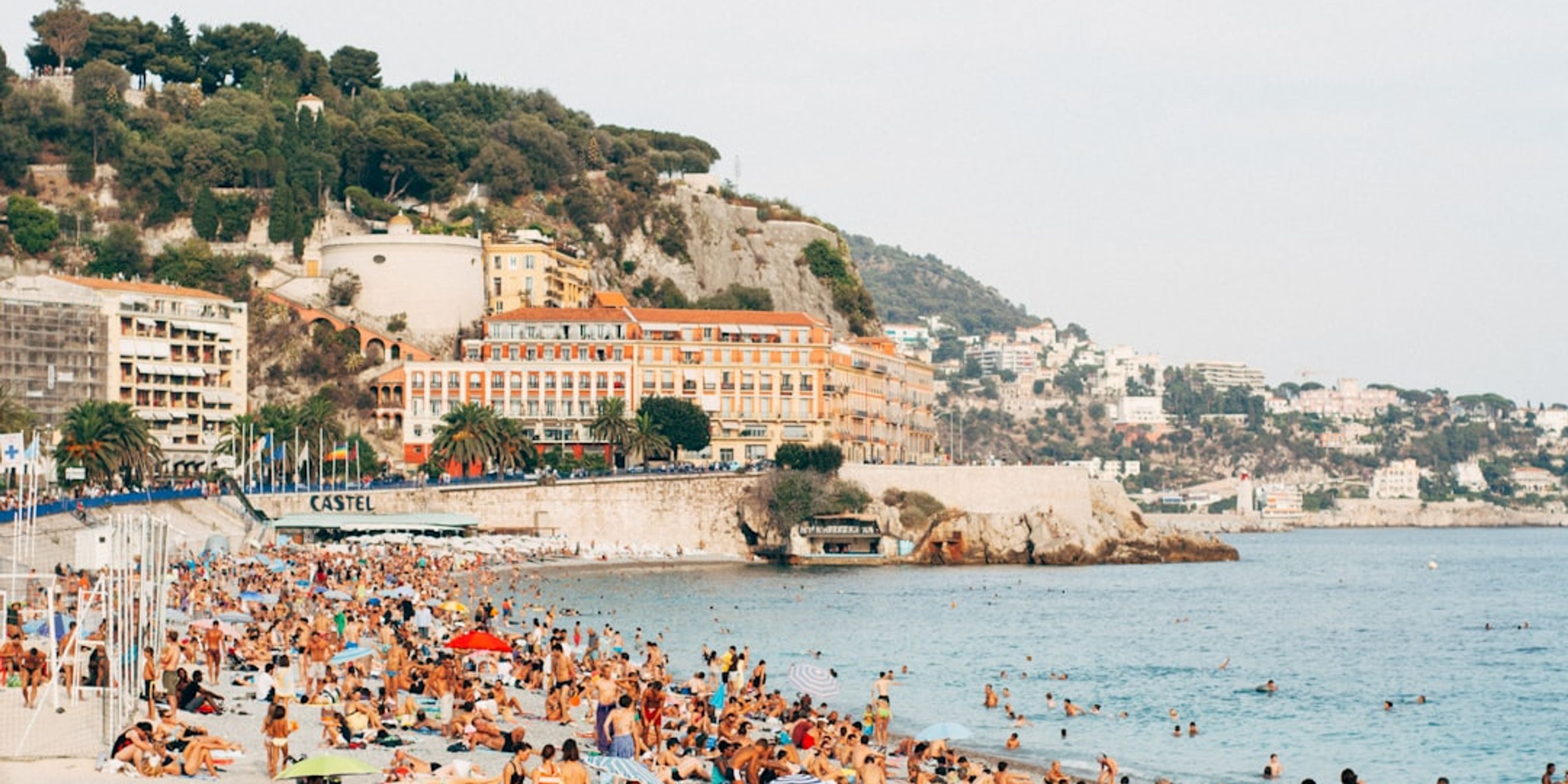 Nice Featured Hotels