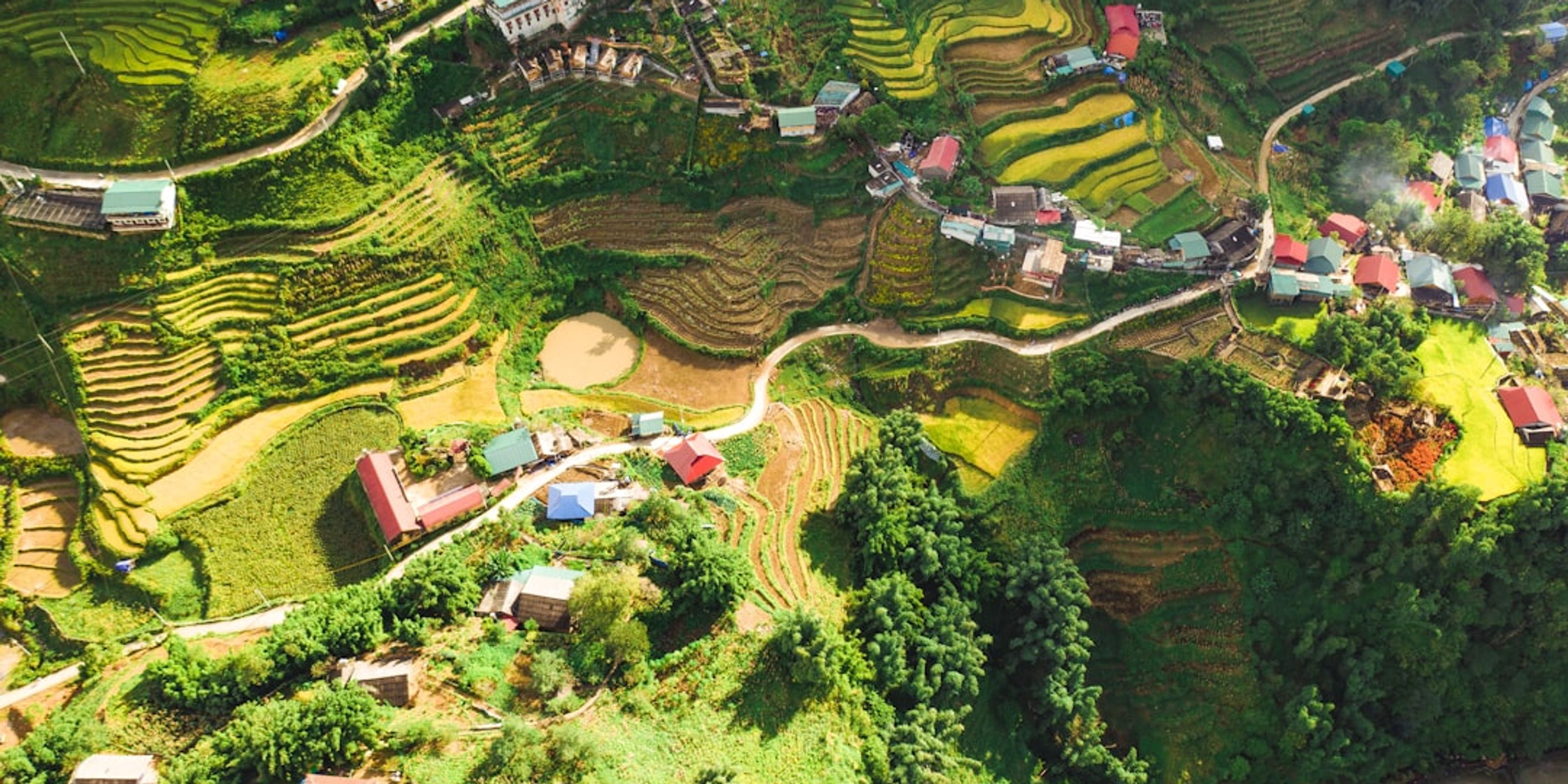 Hotels in Laos