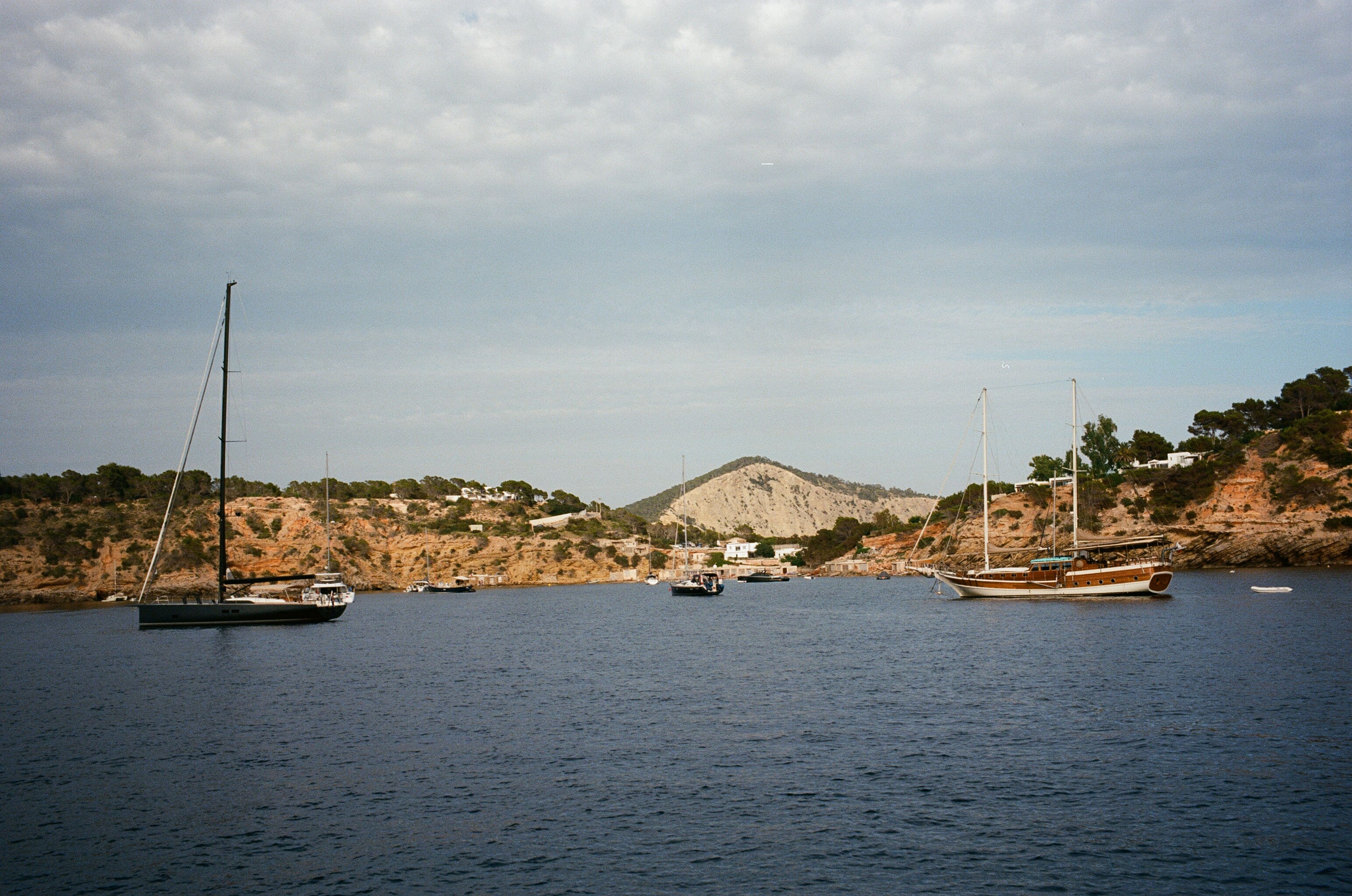 Ibiza Boat Day