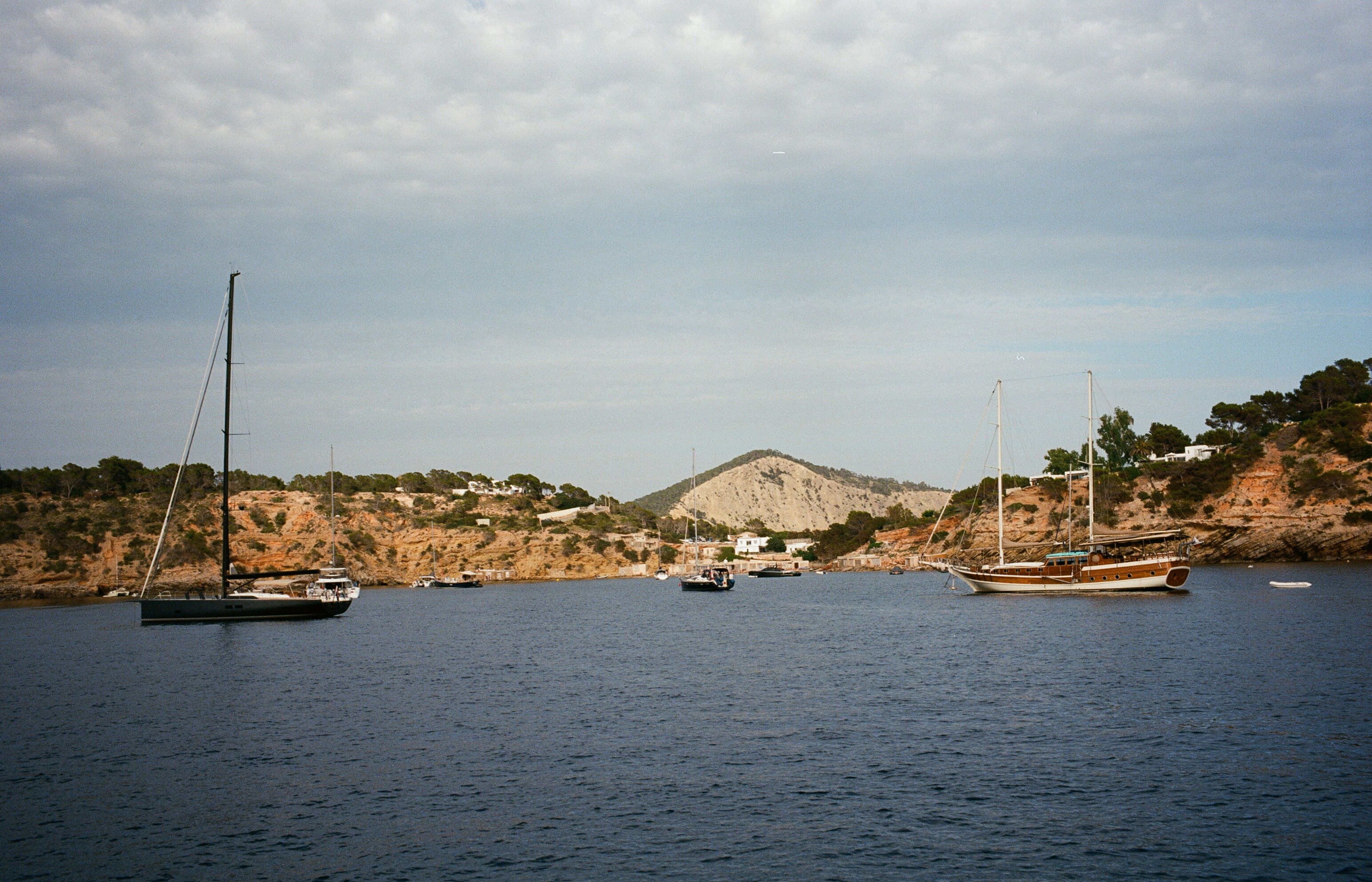 Ibiza Boat Day