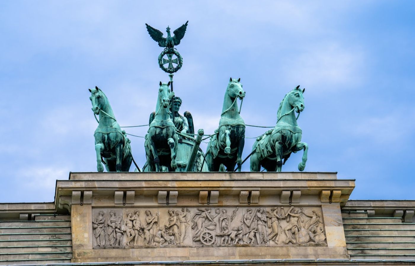 Brandenburg Gate - Germany's Most Recognised Landmark