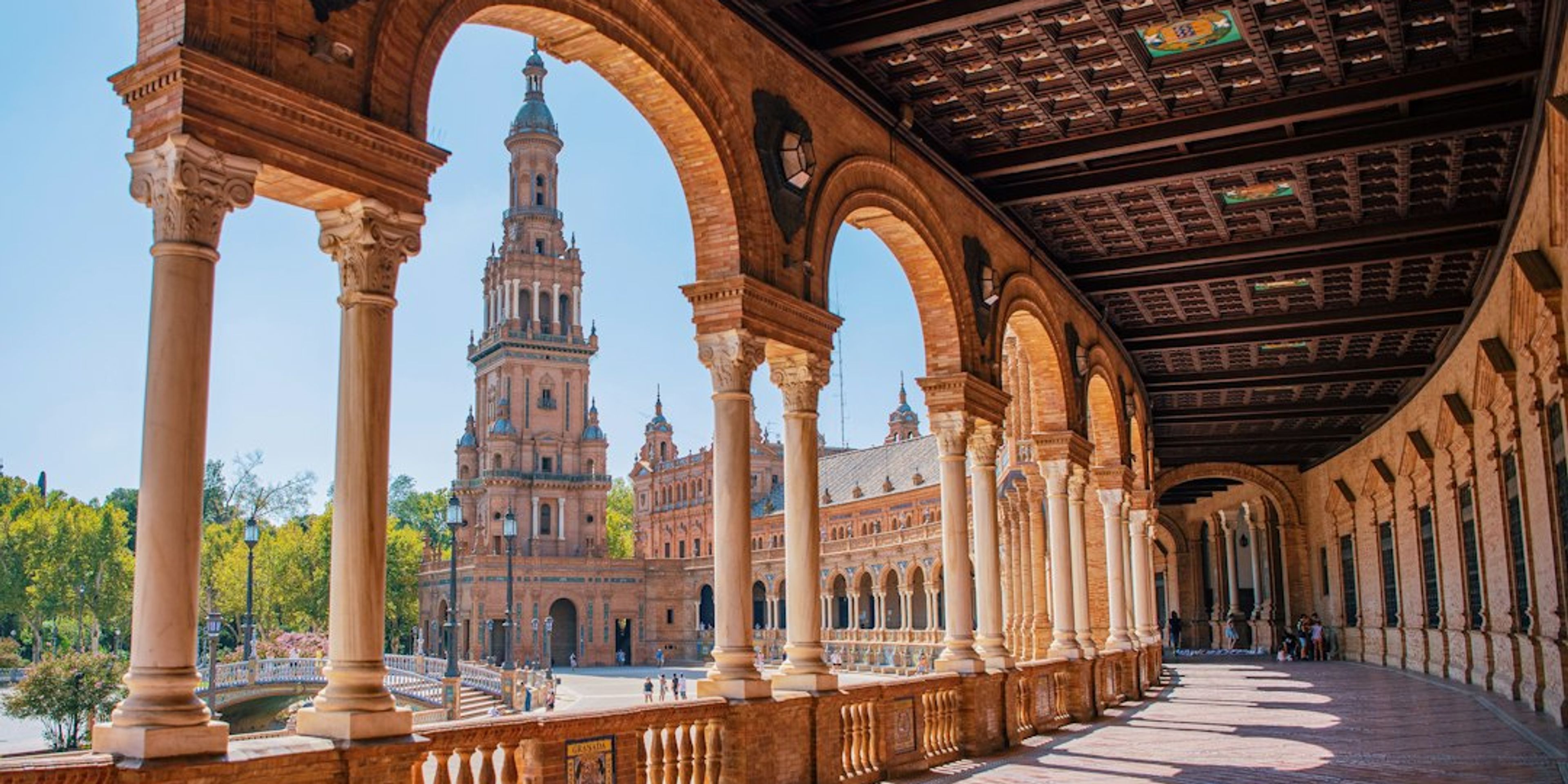Seville in October: Weather, Crowds and Prices