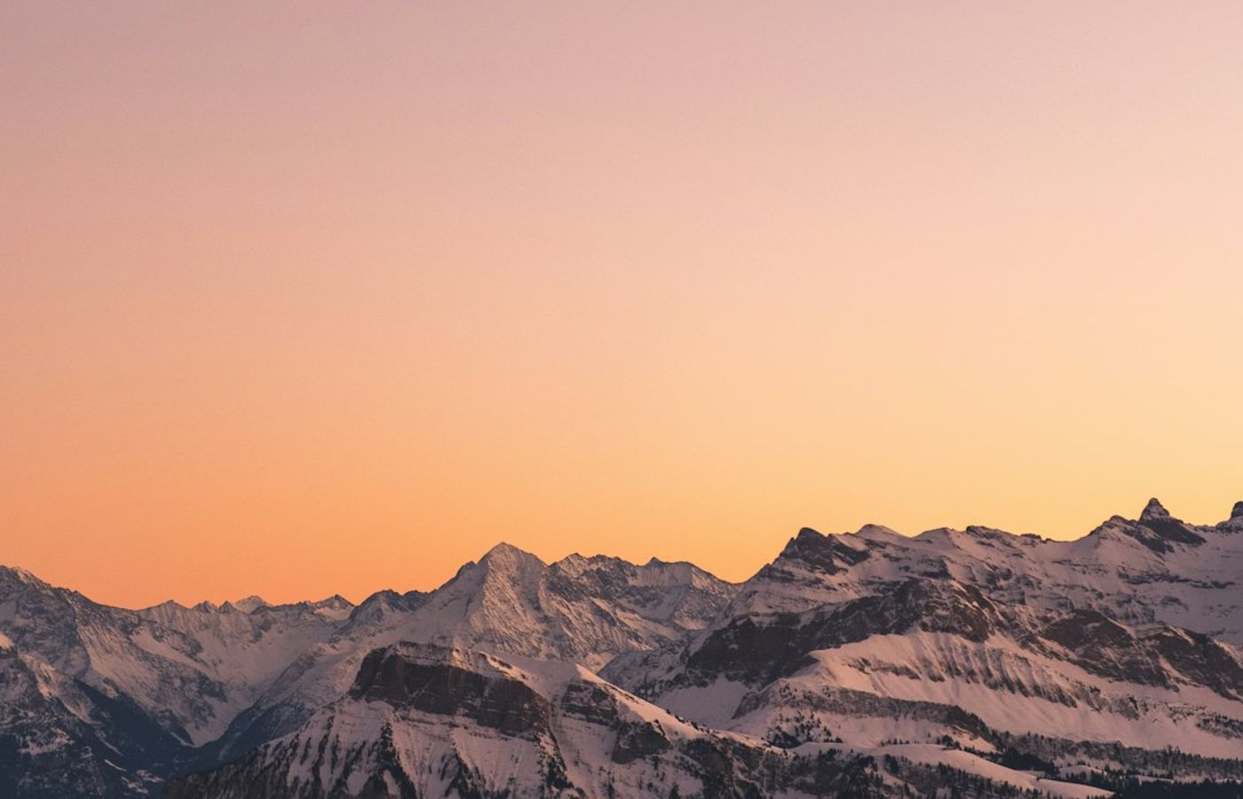 Mount Rigi (1,798 m) - The 'Queen of the Mountains'