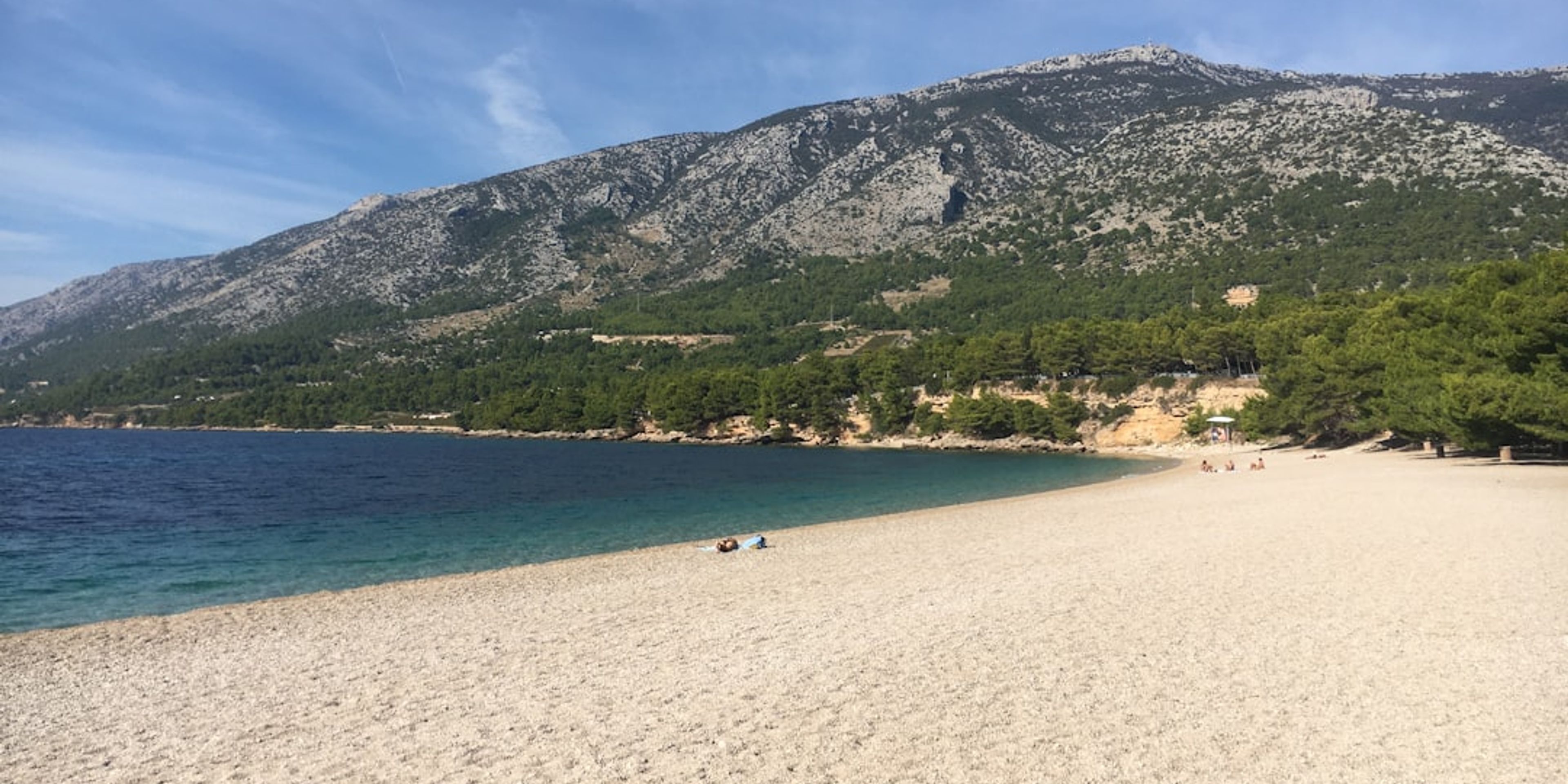 Hotels near Golden Cape Forest Park
