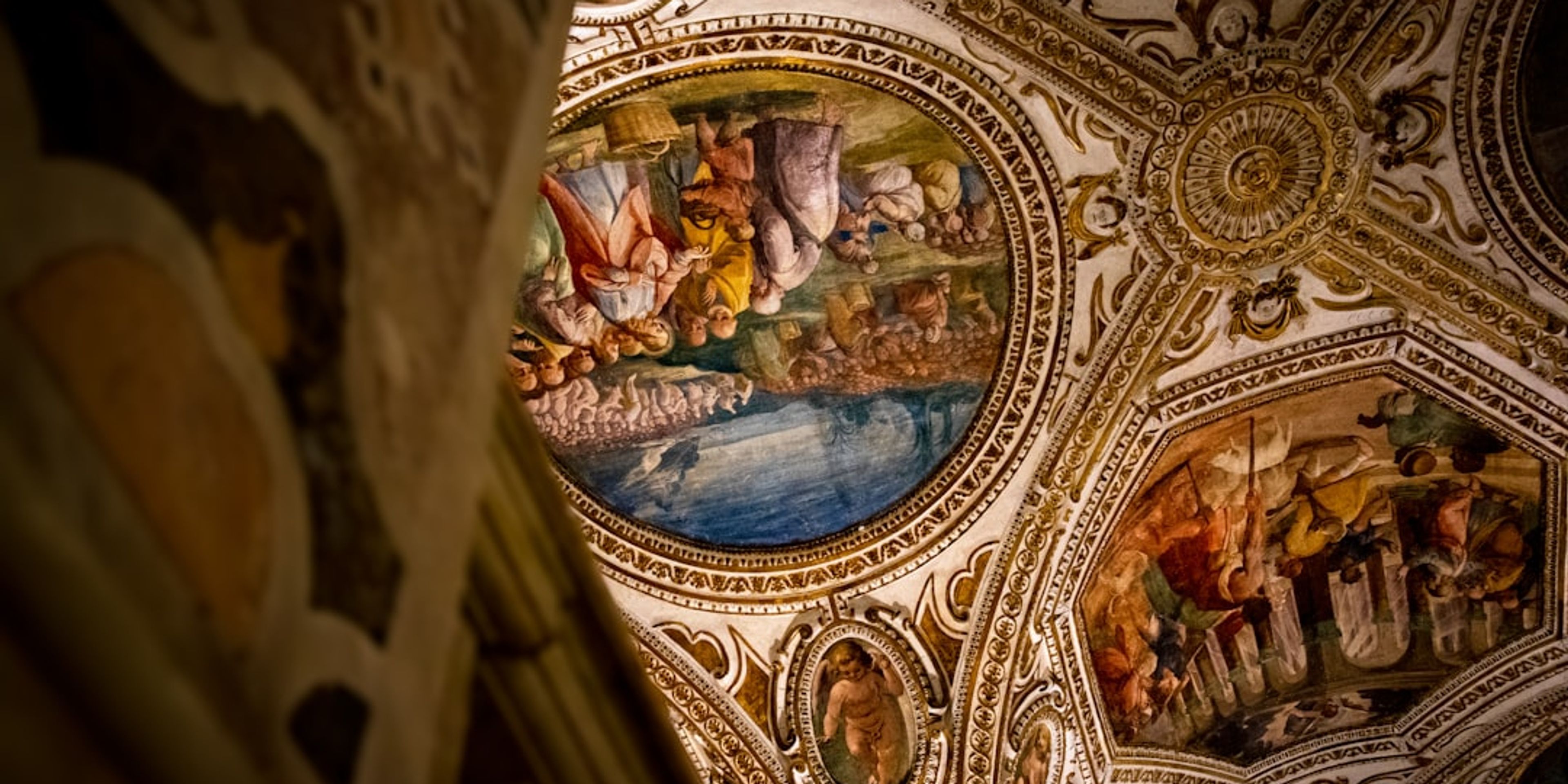 Hotels near Church of San Matteo