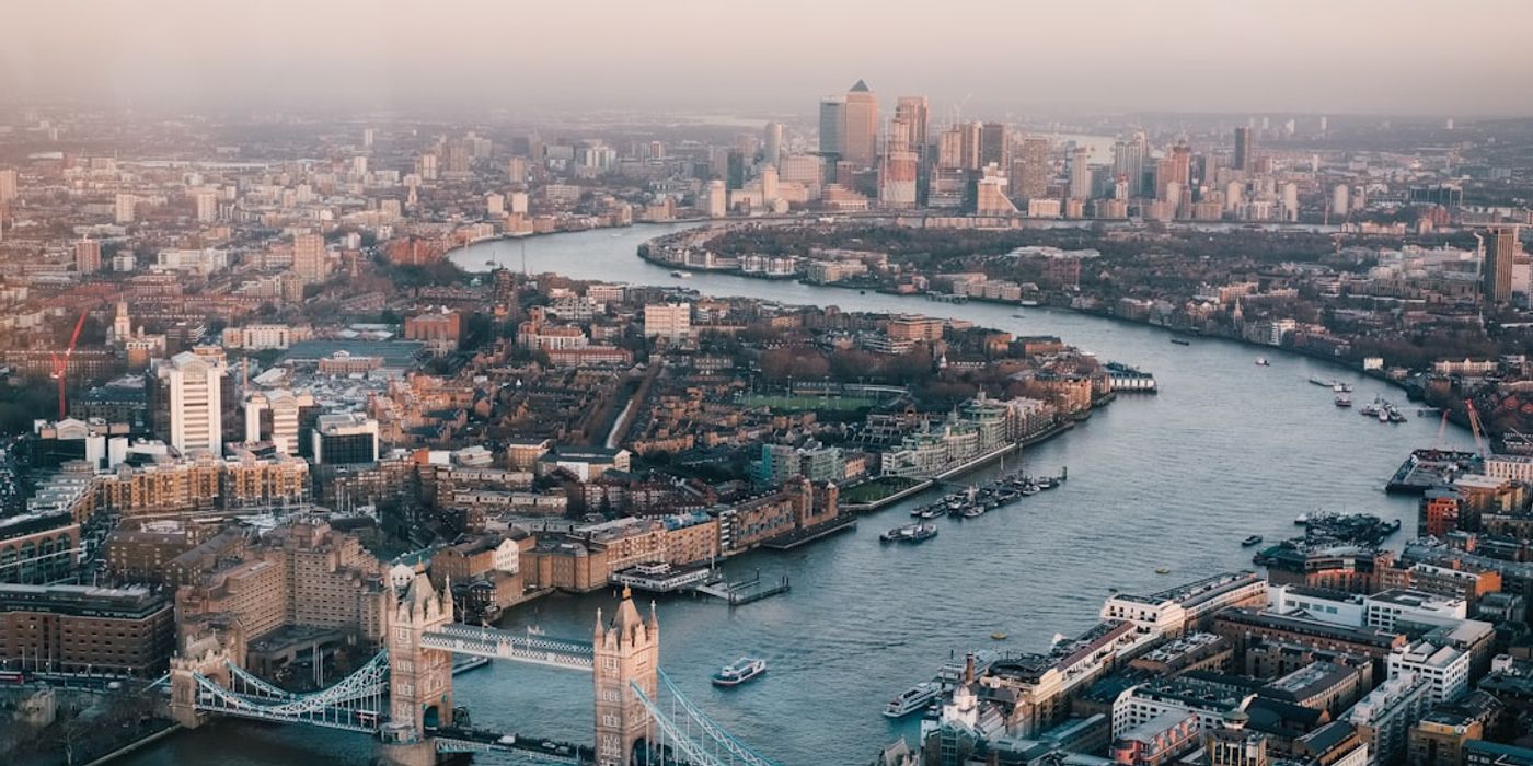 London Featured Hotels