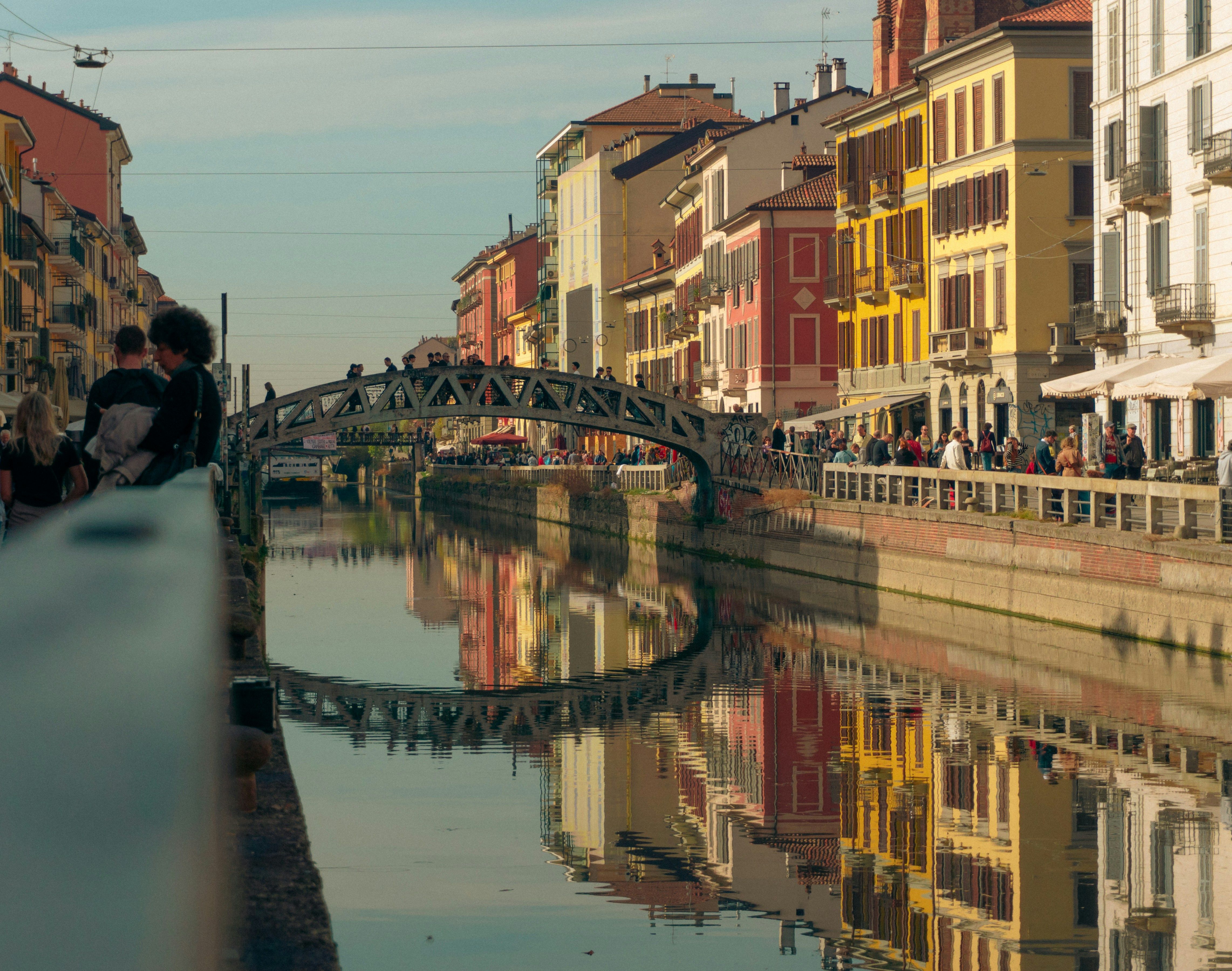 12 Top Places to Visit in Milan