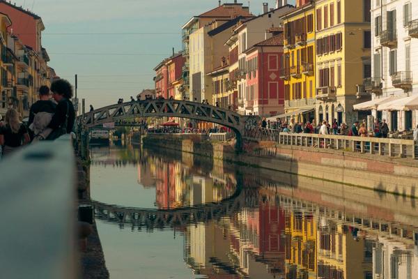 12 Top Places to Visit in Milan