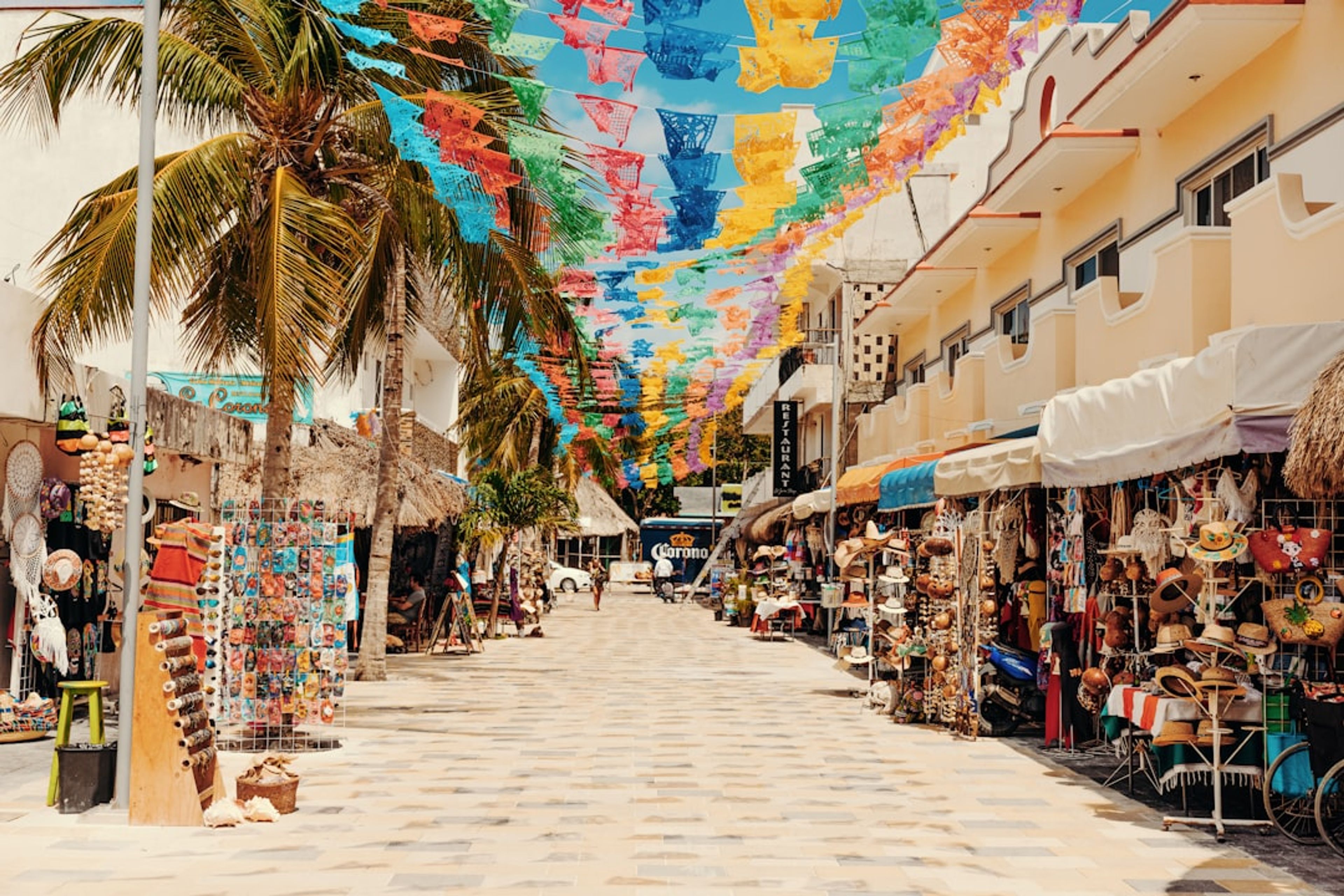 11 Best Things to Do in Cancún