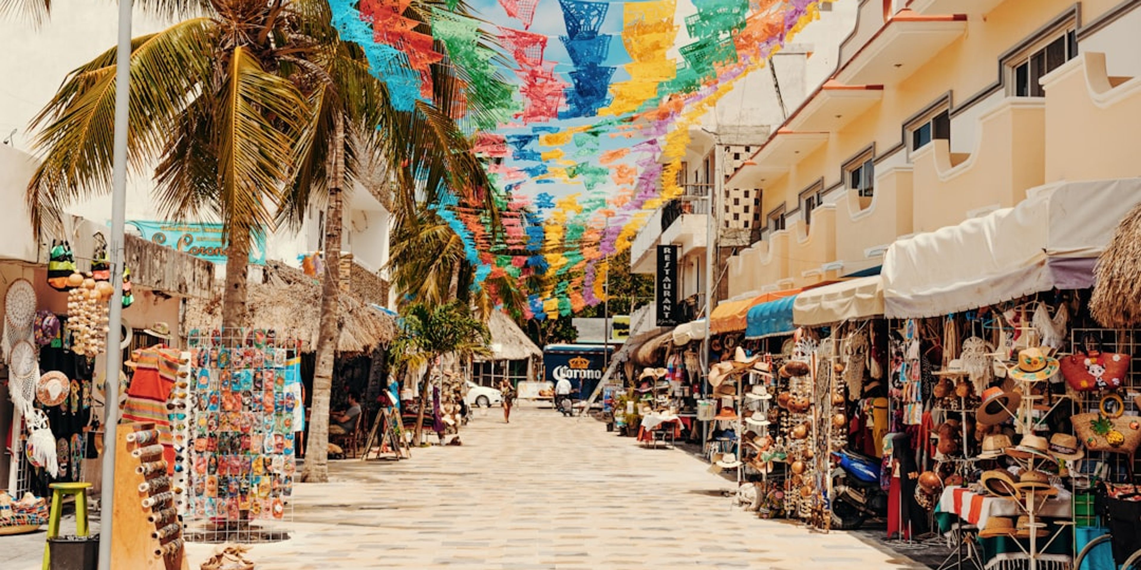 11 Best Things to Do in Cancún