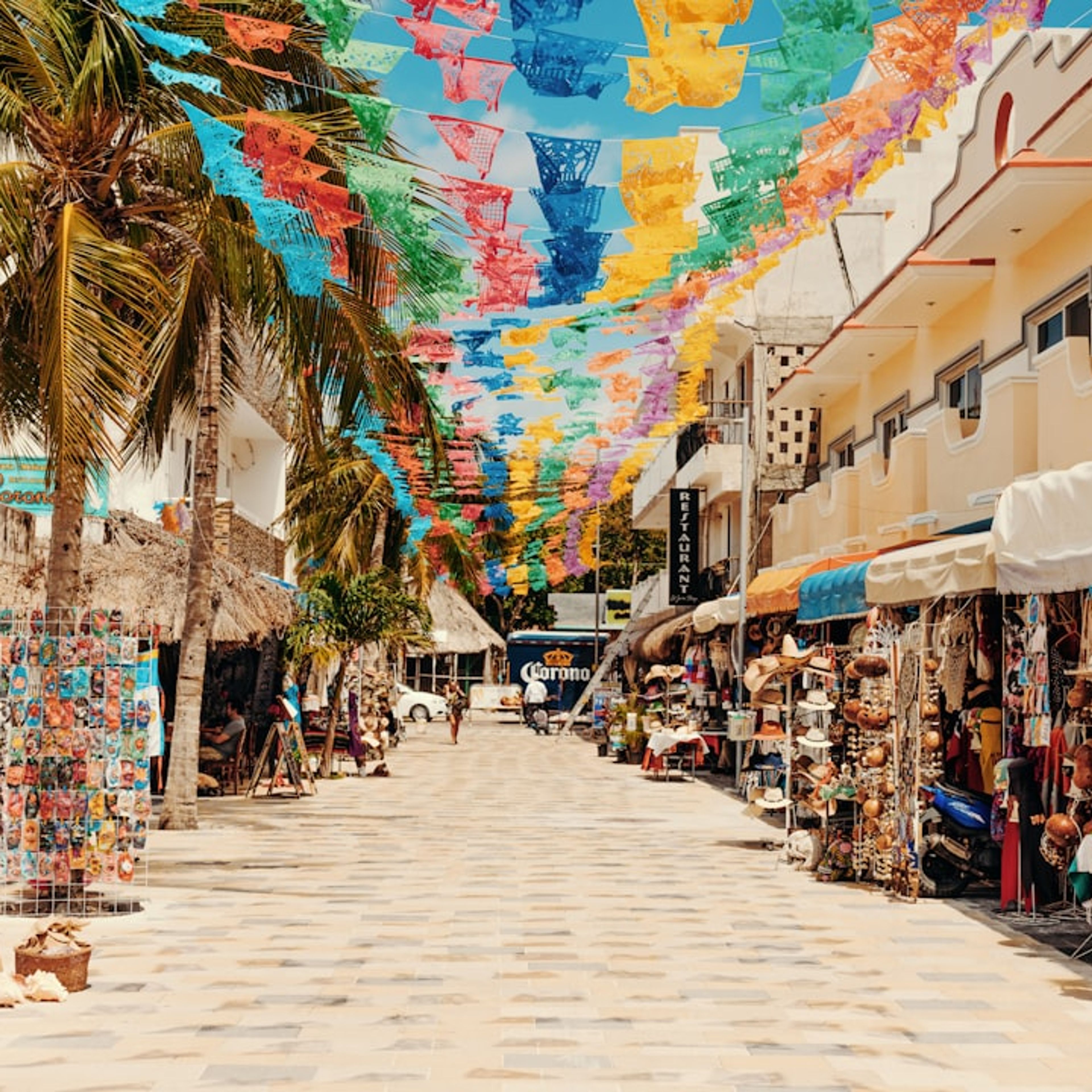 11 Best Things to Do in Cancún