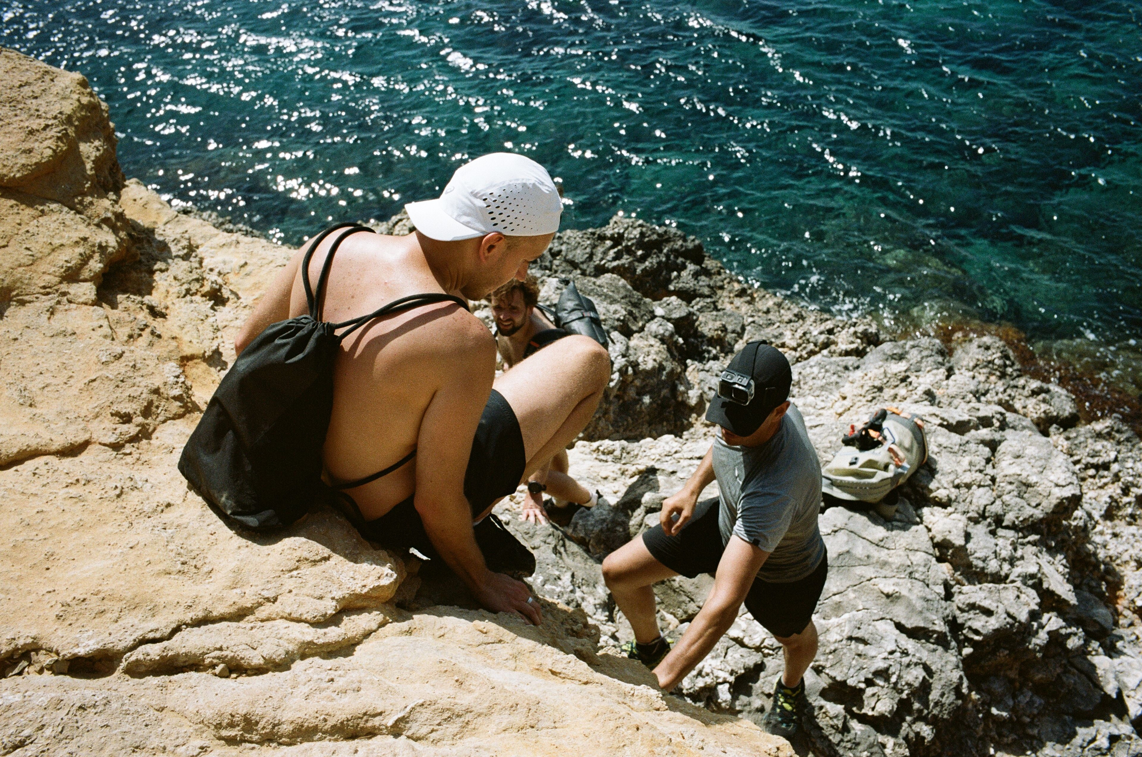 North Ibiza Hiking Guide