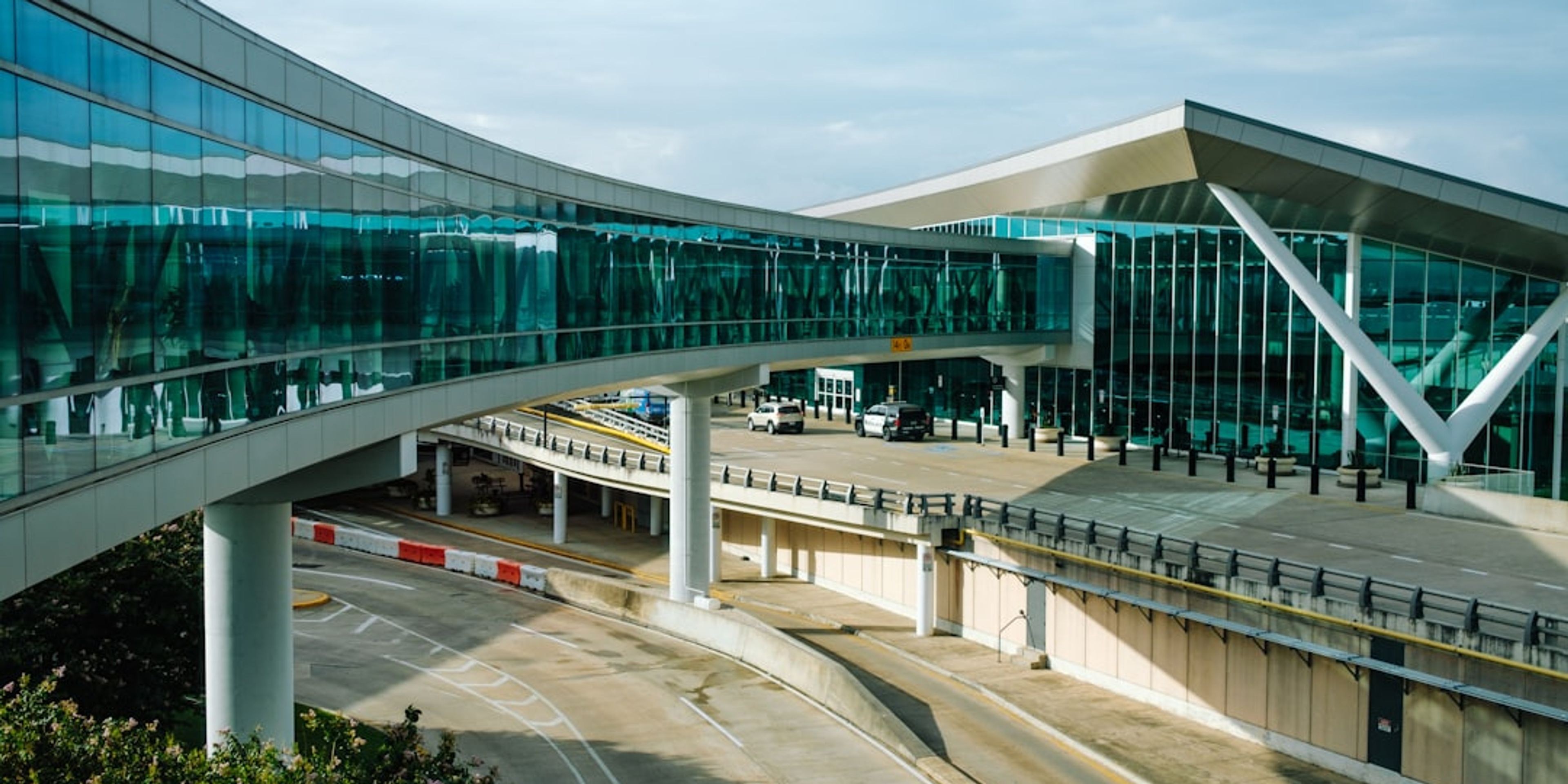 Hotels near Houston Airport Area (IAH/HOU)