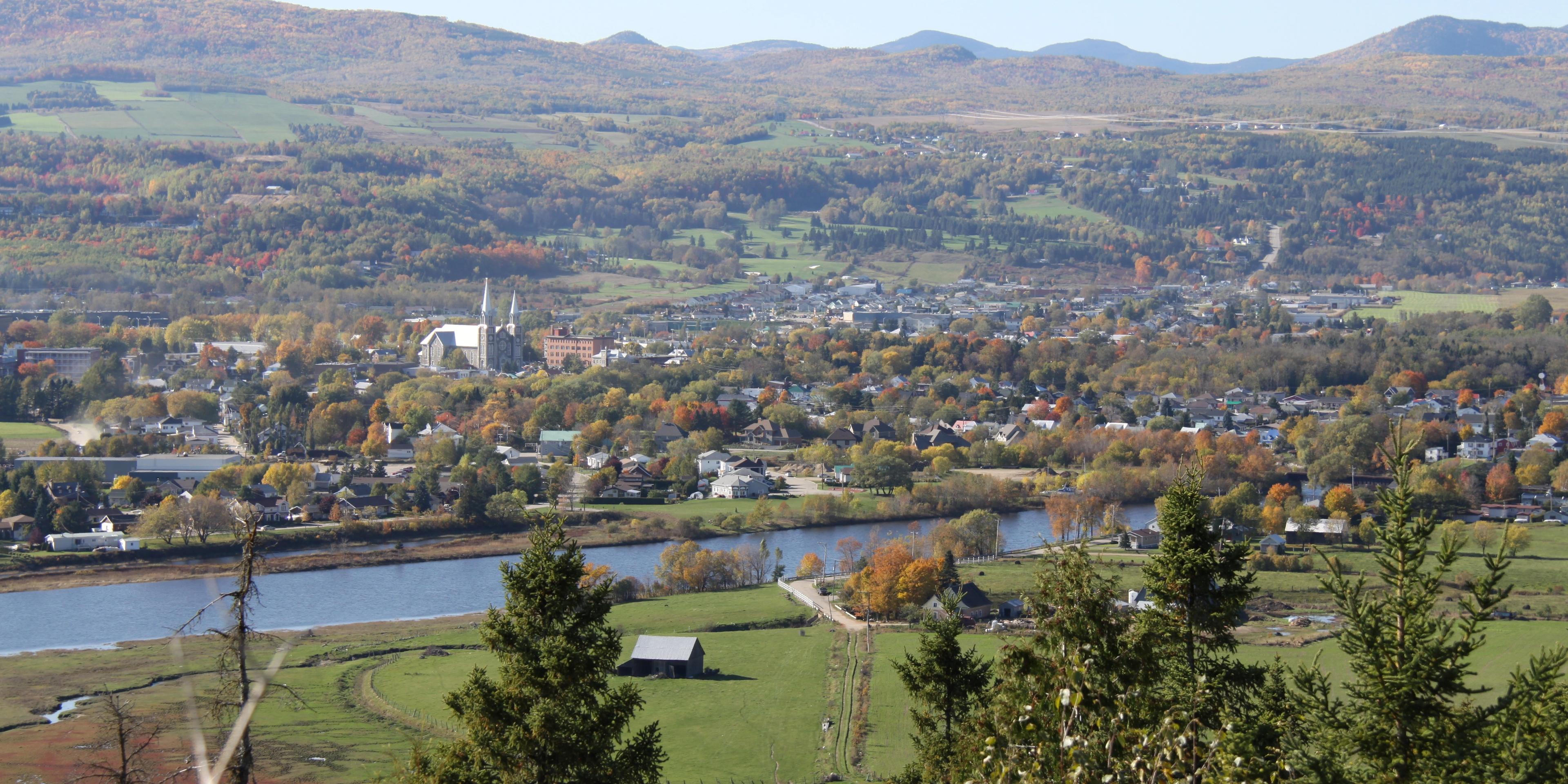 Hotels near Route 362, Baie-Saint-Paul to La Malbaie