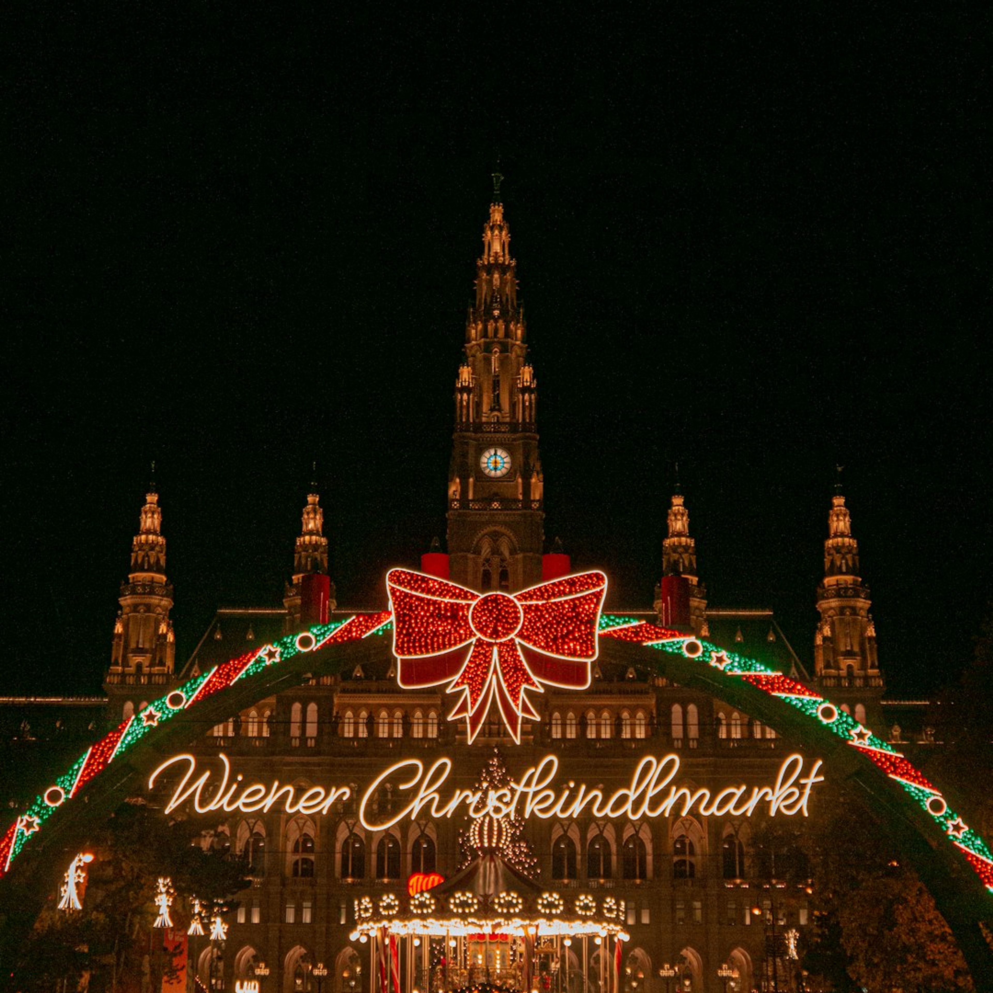 Vienna Christmas Markets 2026: The Best Festive Experiences