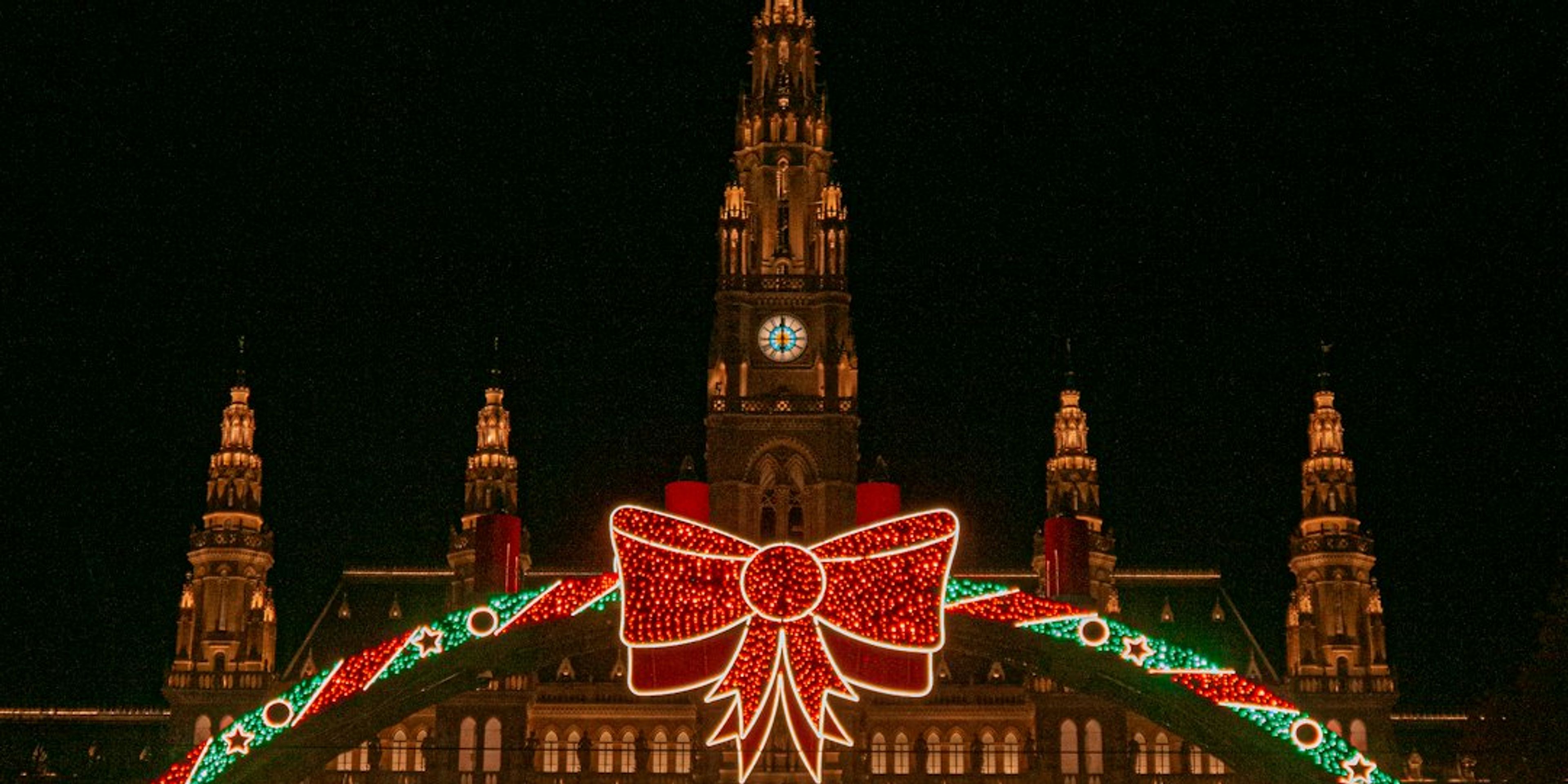 Vienna Christmas Markets 2026: The Best Festive Experiences